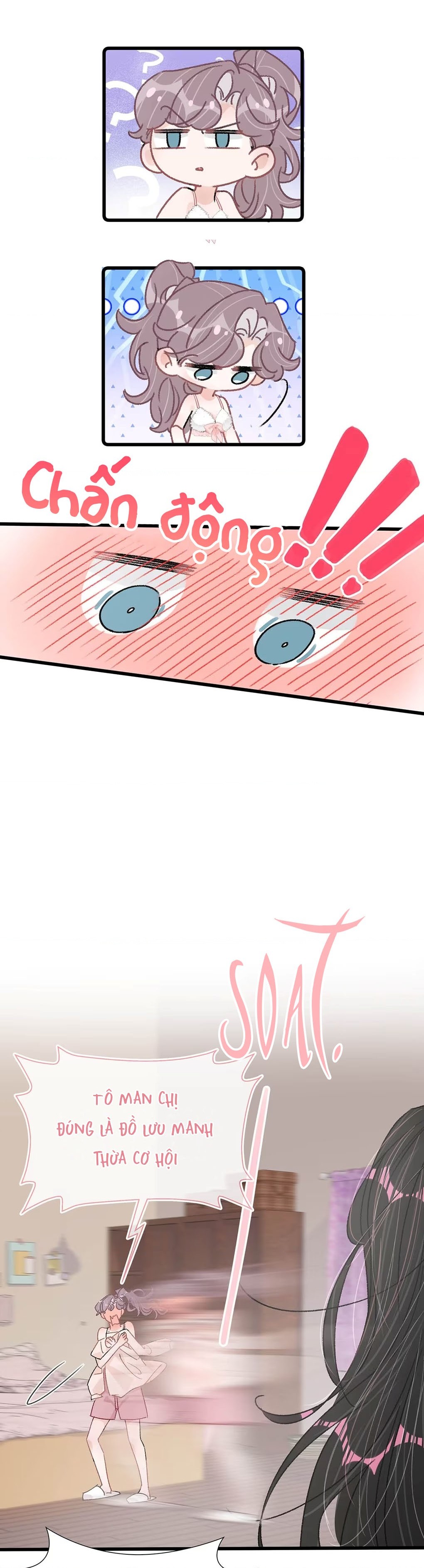 đọc truyện Mẹ Kế Chương 48 ảnh 12 tại Thiên Thai Truyện