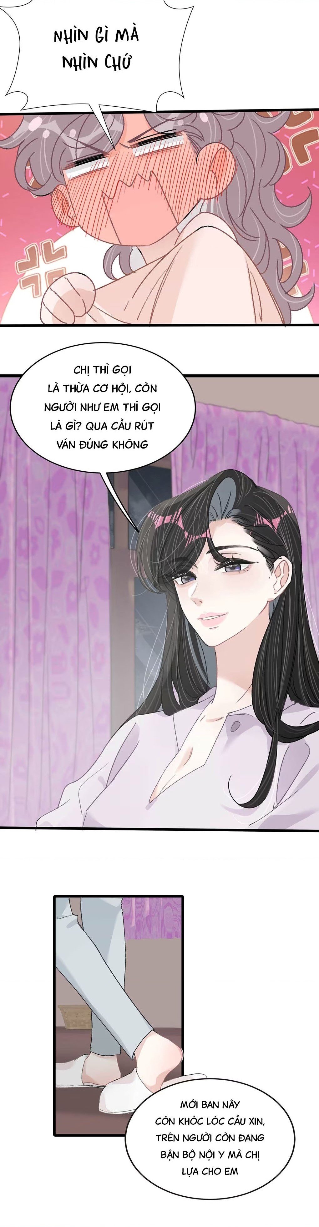 đọc truyện Mẹ Kế Chương 48 ảnh 13 tại Thiên Thai Truyện