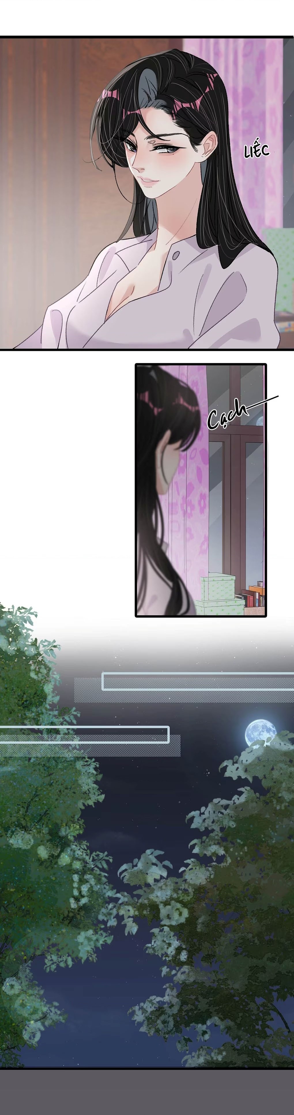 đọc truyện Mẹ Kế Chương 48 ảnh 17 tại Thiên Thai Truyện