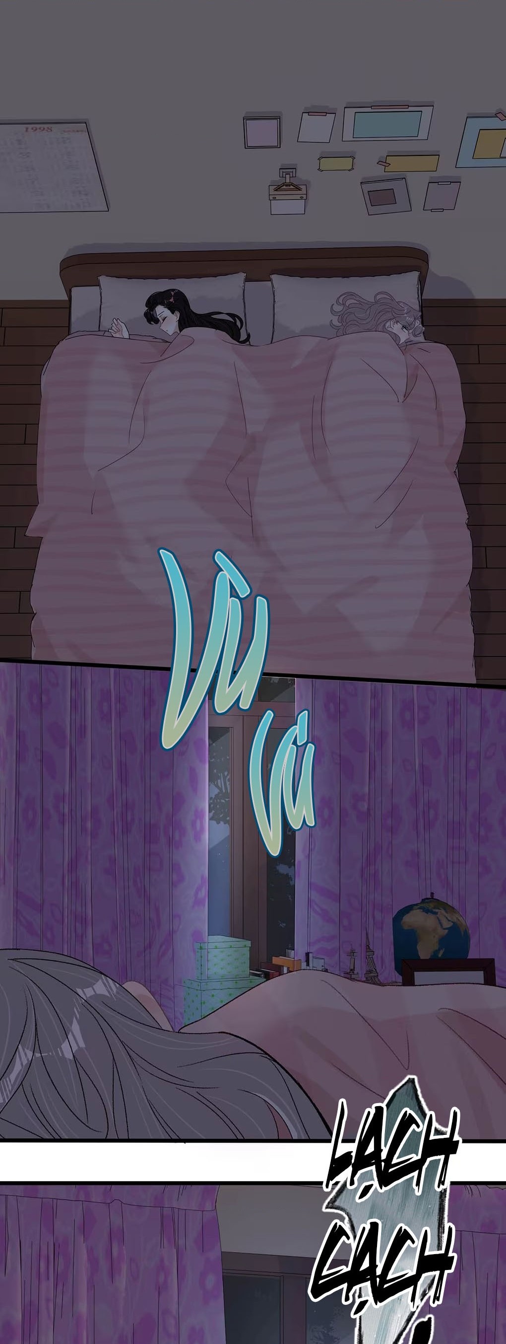 đọc truyện Mẹ Kế Chương 48 ảnh 18 tại Thiên Thai Truyện