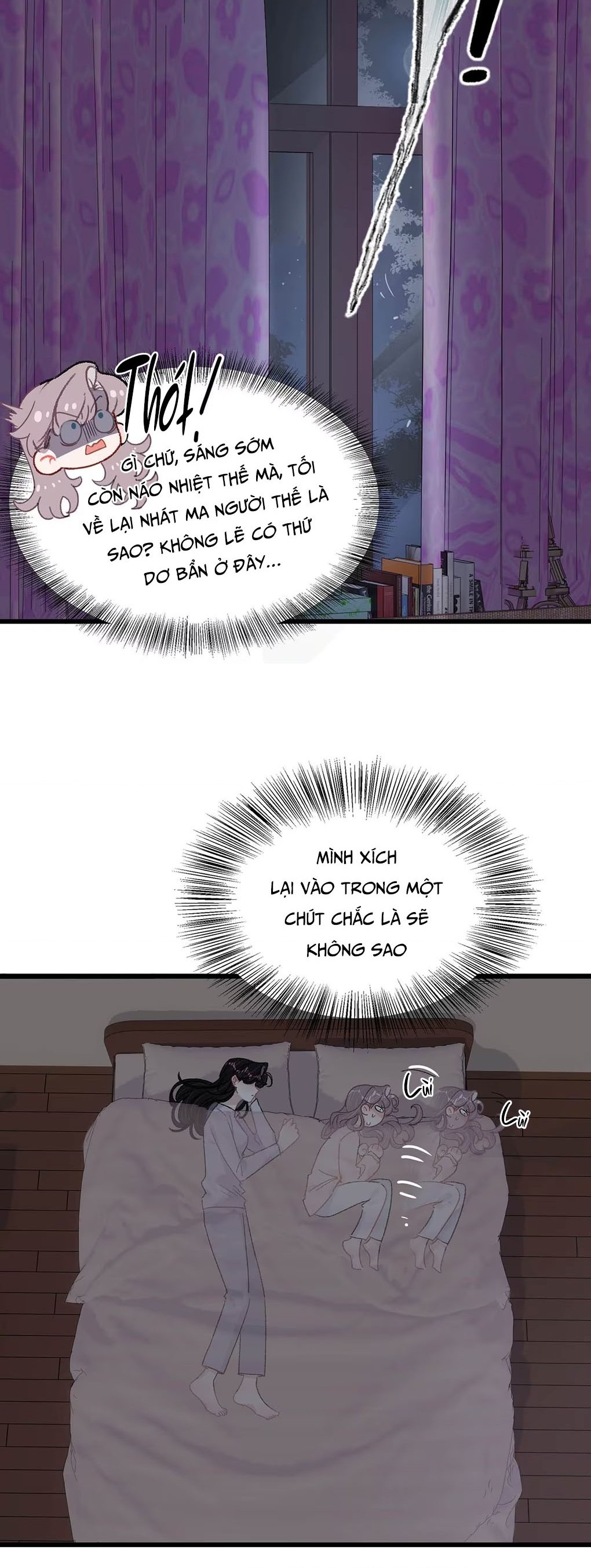 đọc truyện Mẹ Kế Chương 48 ảnh 19 tại Thiên Thai Truyện