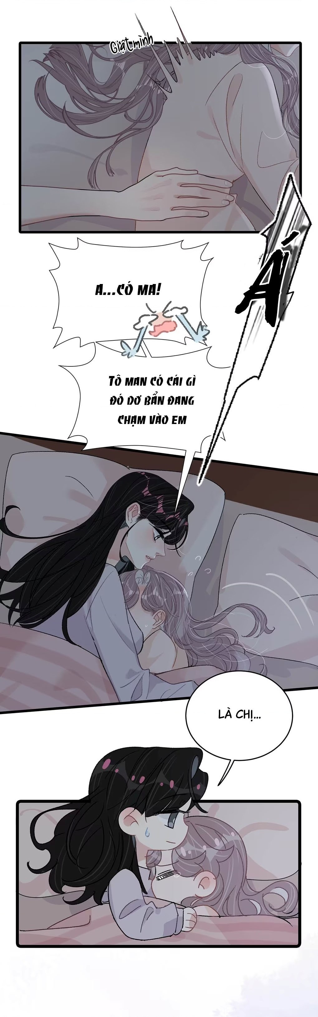 đọc truyện Mẹ Kế Chương 48 ảnh 20 tại Thiên Thai Truyện