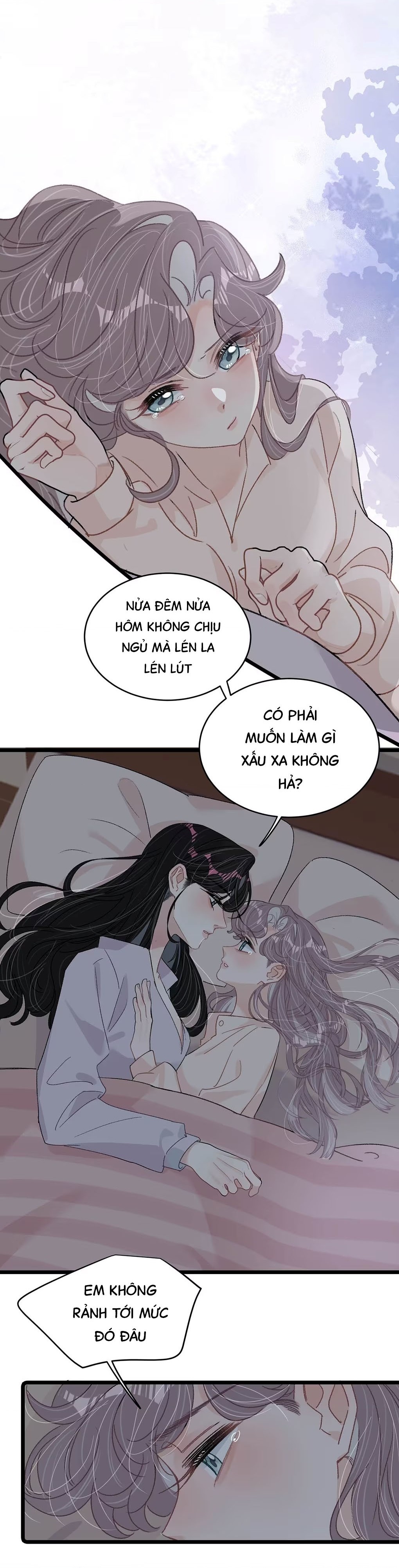 đọc truyện Mẹ Kế Chương 48 ảnh 21 tại Thiên Thai Truyện