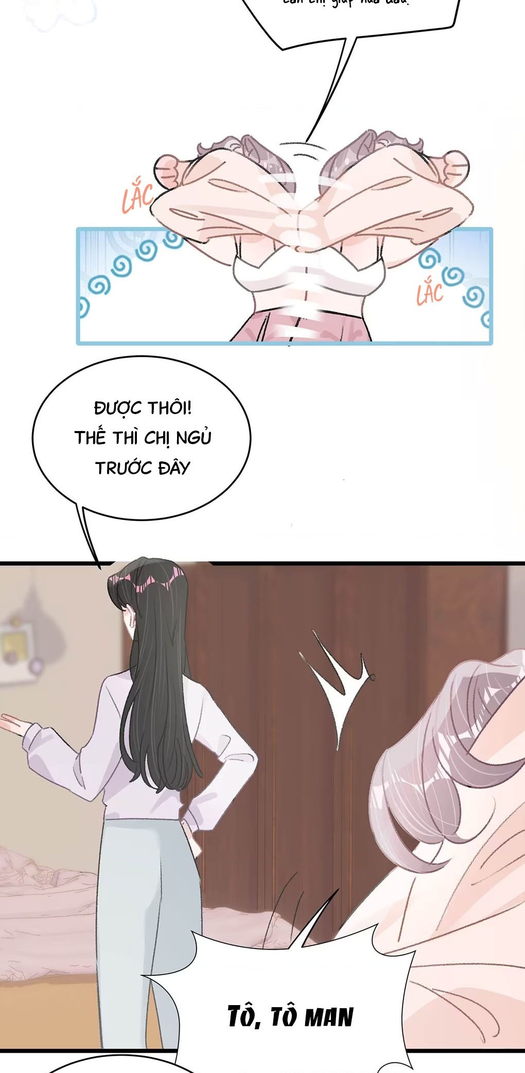 đọc truyện Mẹ Kế Chương 48 ảnh 4 tại Thiên Thai Truyện