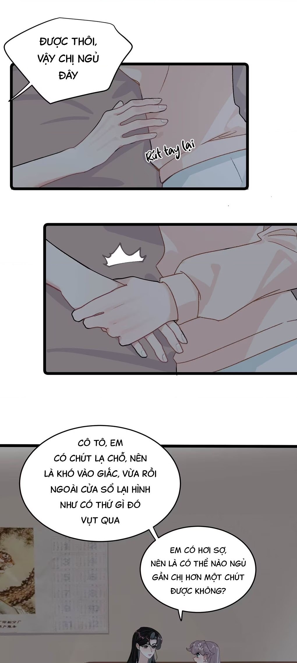 đọc truyện Mẹ Kế Chương 48 ảnh 22 tại Thiên Thai Truyện