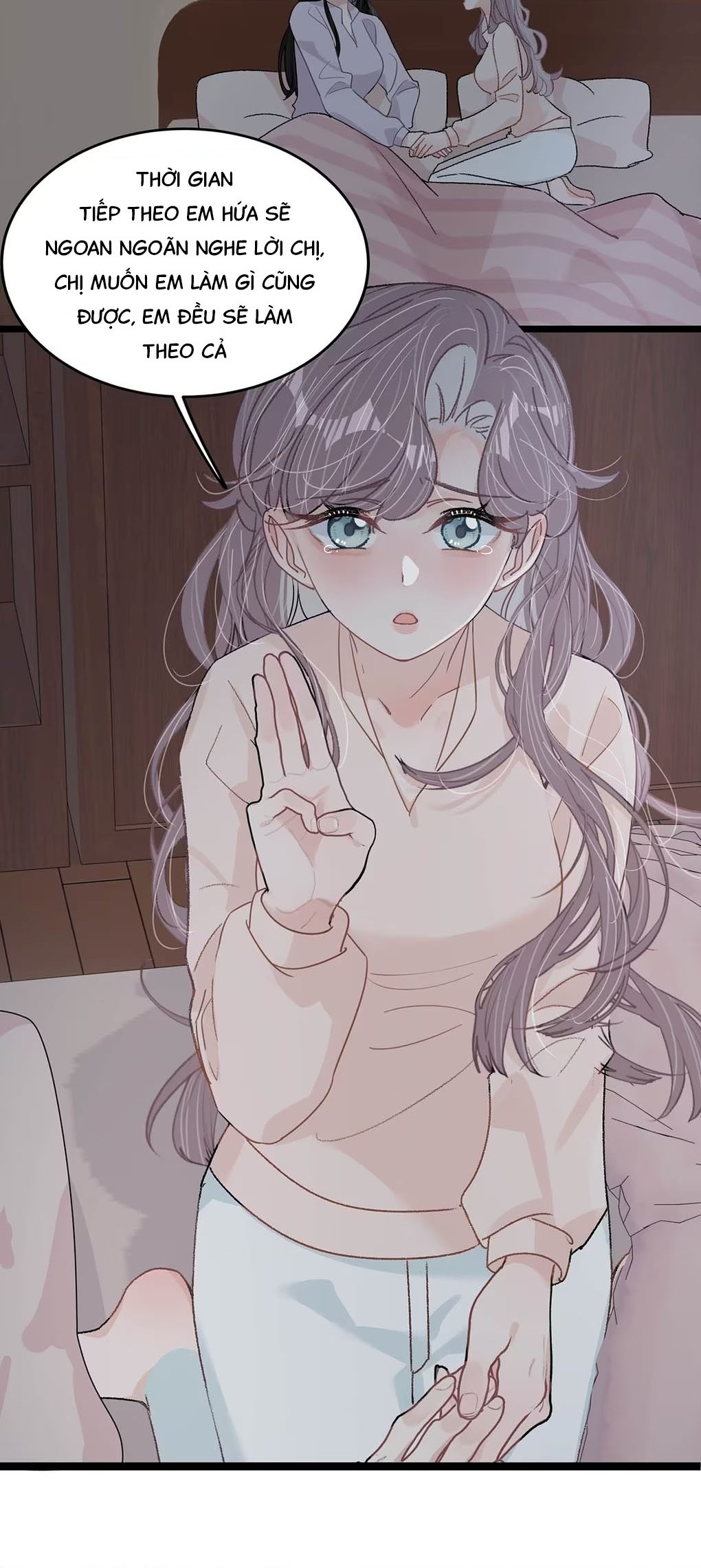 đọc truyện Mẹ Kế Chương 48 ảnh 23 tại Thiên Thai Truyện