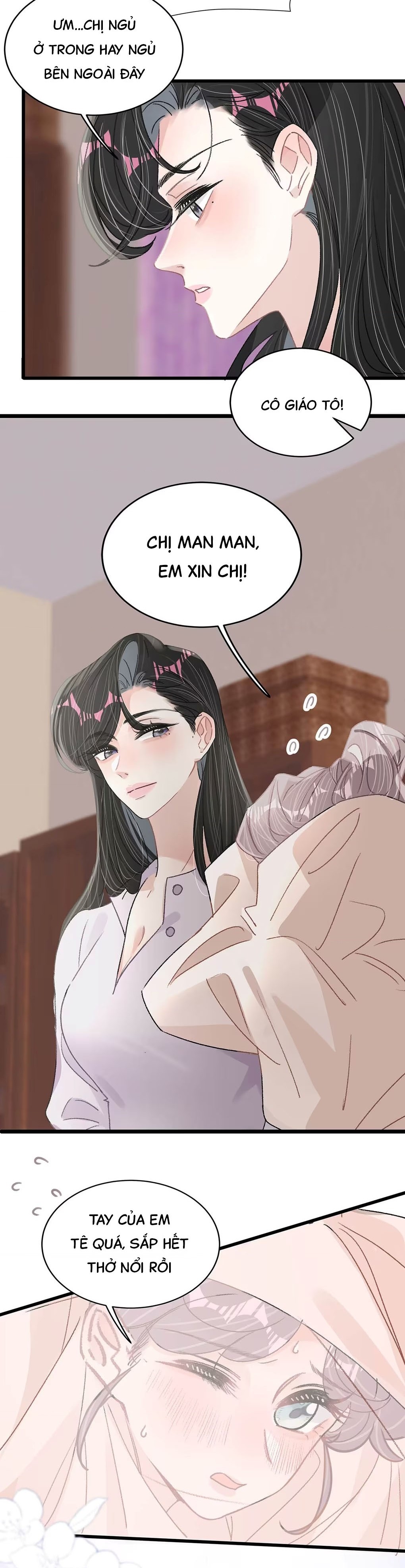 đọc truyện Mẹ Kế Chương 48 ảnh 5 tại Thiên Thai Truyện