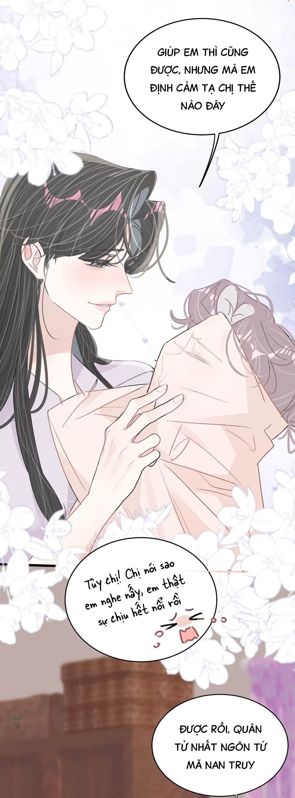 đọc truyện Mẹ Kế Chương 48 ảnh 6 tại Thiên Thai Truyện