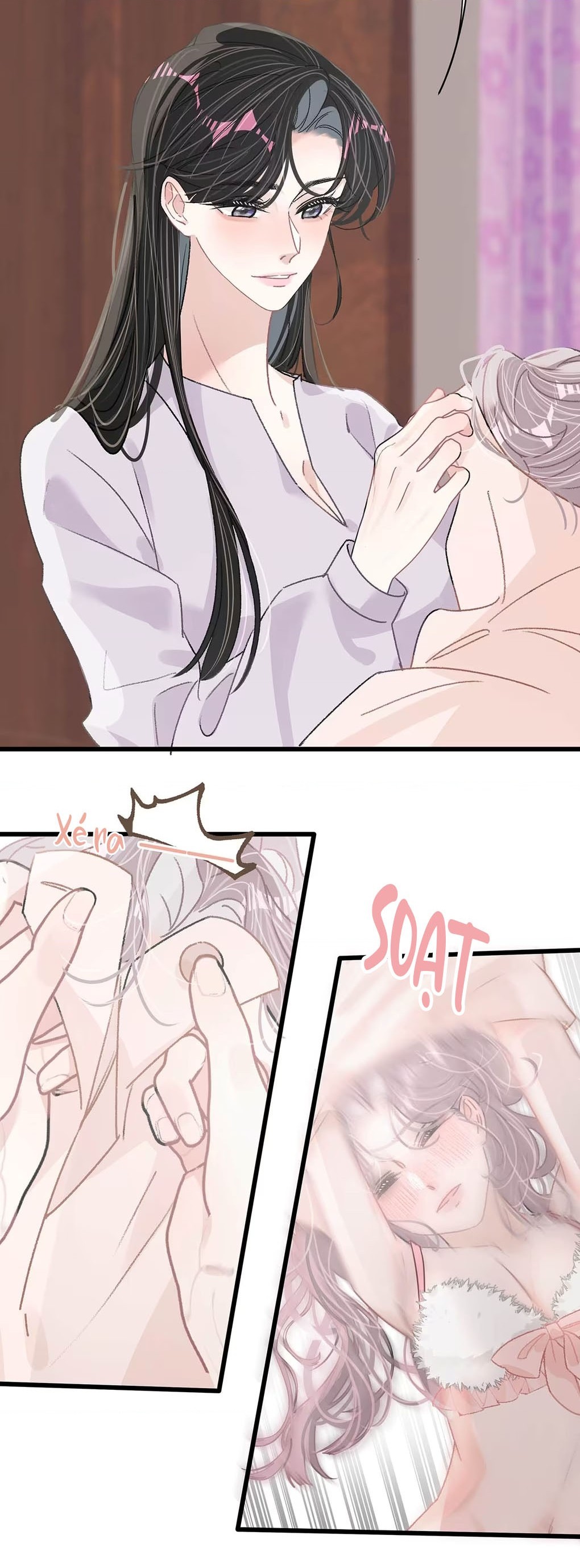 đọc truyện Mẹ Kế Chương 48 ảnh 7 tại Thiên Thai Truyện