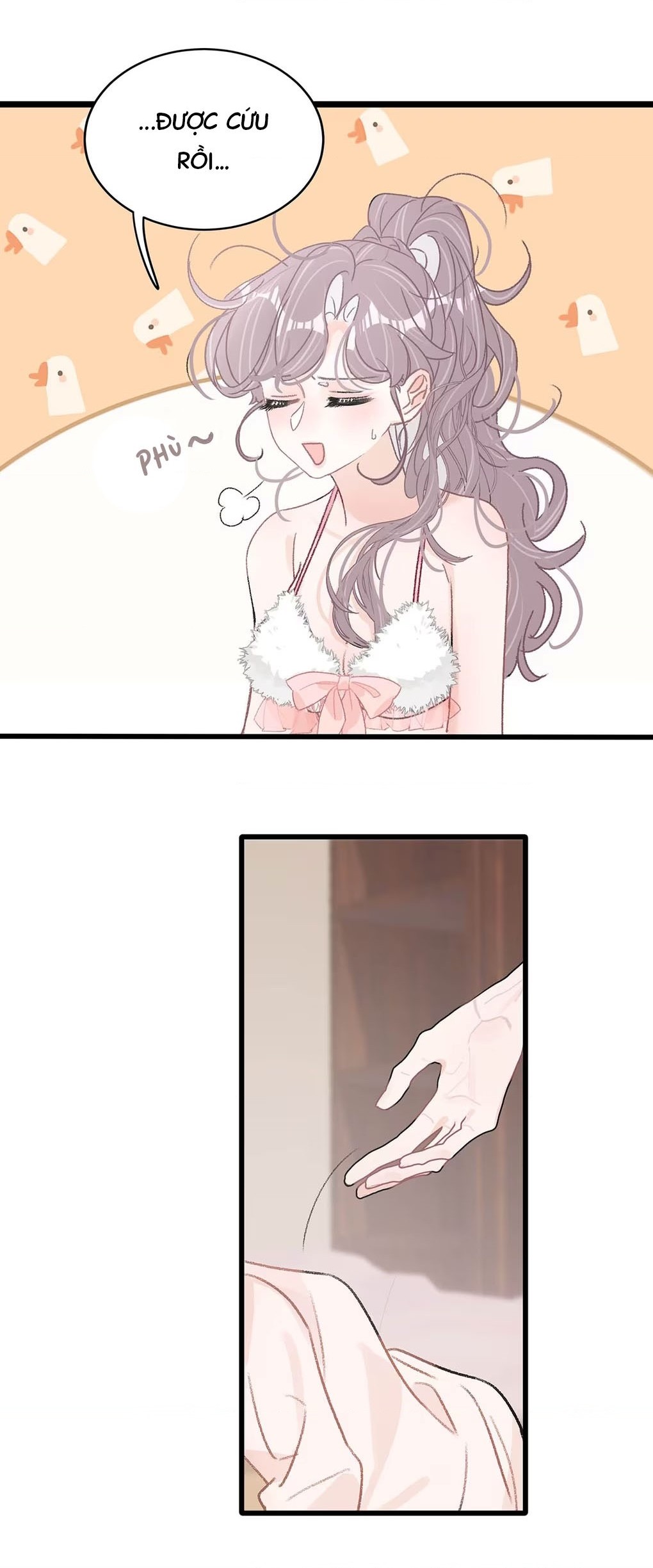 đọc truyện Mẹ Kế Chương 48 ảnh 8 tại Thiên Thai Truyện