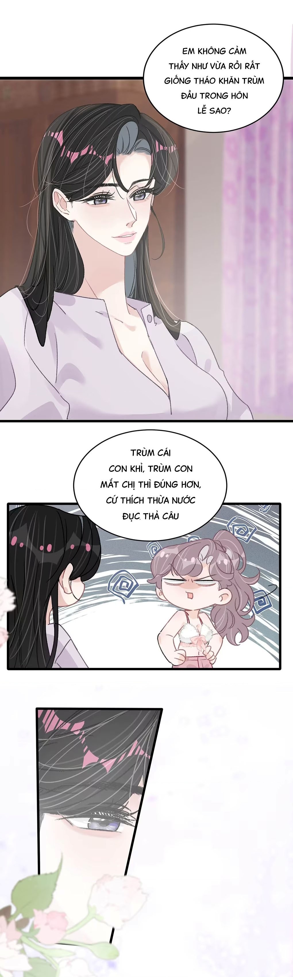 đọc truyện Mẹ Kế Chương 48 ảnh 9 tại Thiên Thai Truyện