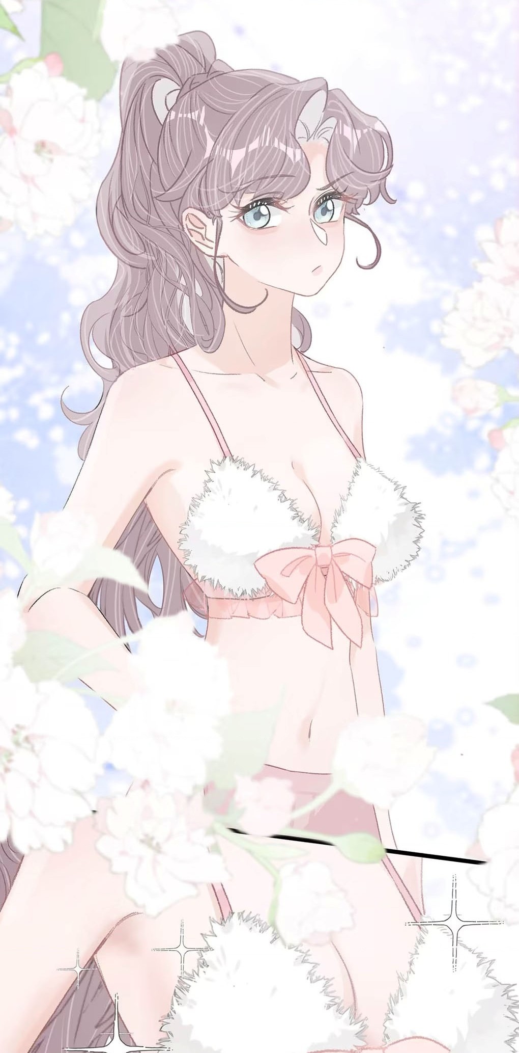 đọc truyện Mẹ Kế Chương 48 ảnh 10 tại Thiên Thai Truyện