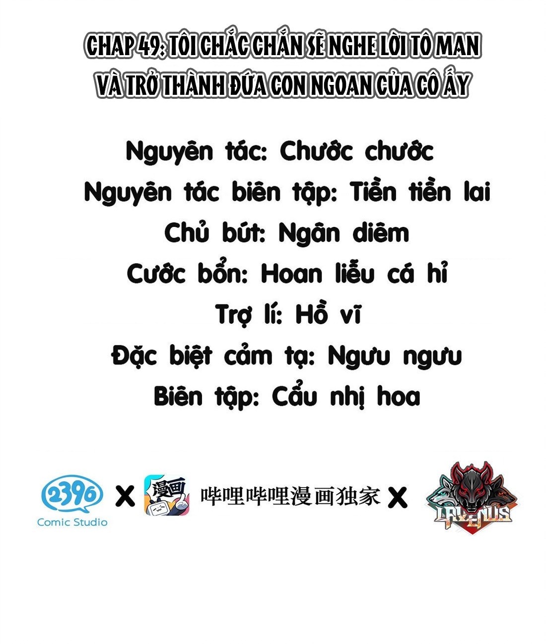 đọc truyện Mẹ Kế Chương 49 ảnh 2 tại Thiên Thai Truyện