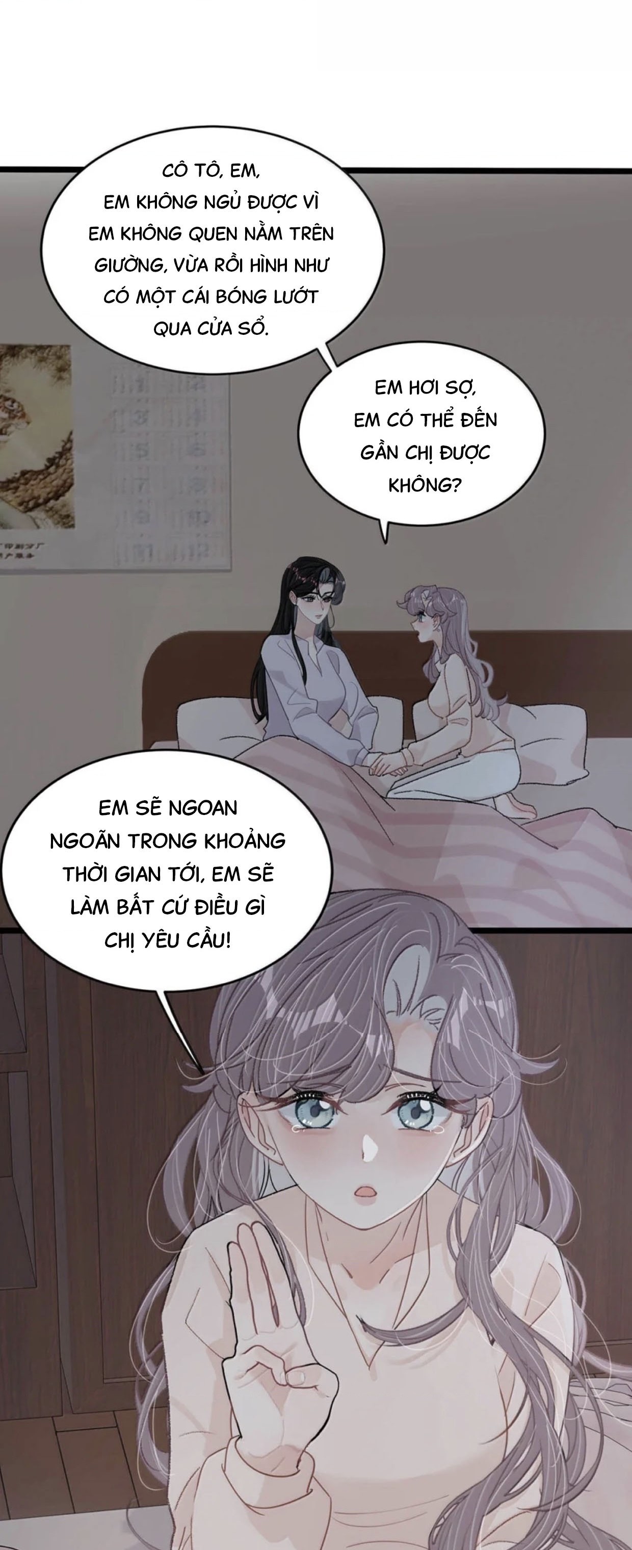 đọc truyện Mẹ Kế Chương 49 ảnh 3 tại Thiên Thai Truyện