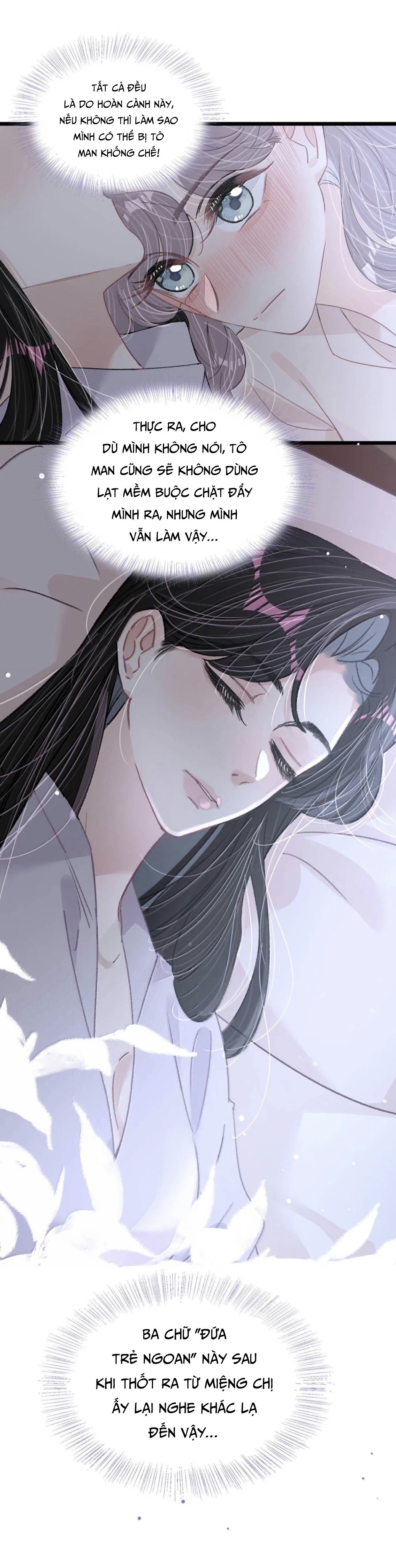 đọc truyện Mẹ Kế Chương 49 ảnh 14 tại Thiên Thai Truyện