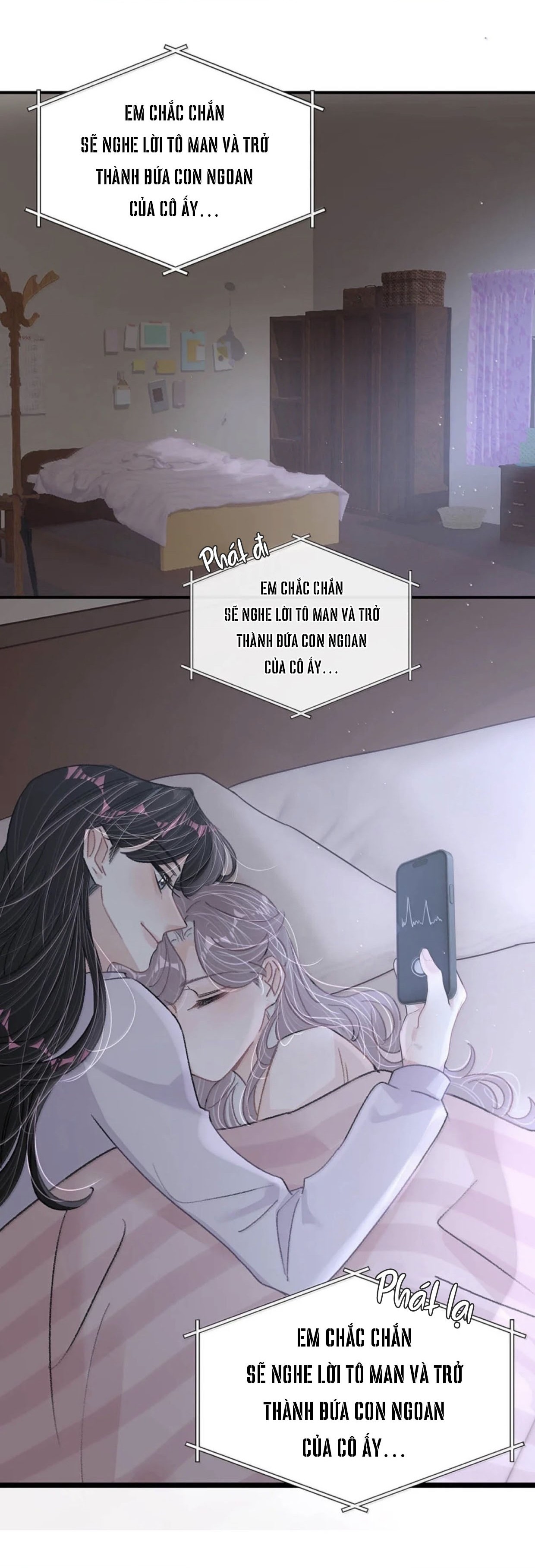 đọc truyện Mẹ Kế Chương 49 ảnh 15 tại Thiên Thai Truyện