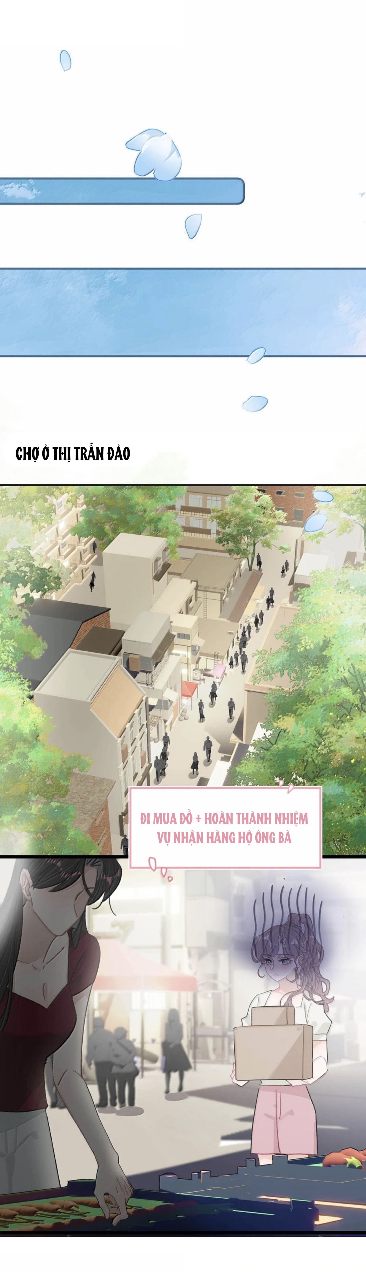 đọc truyện Mẹ Kế Chương 49 ảnh 20 tại Thiên Thai Truyện