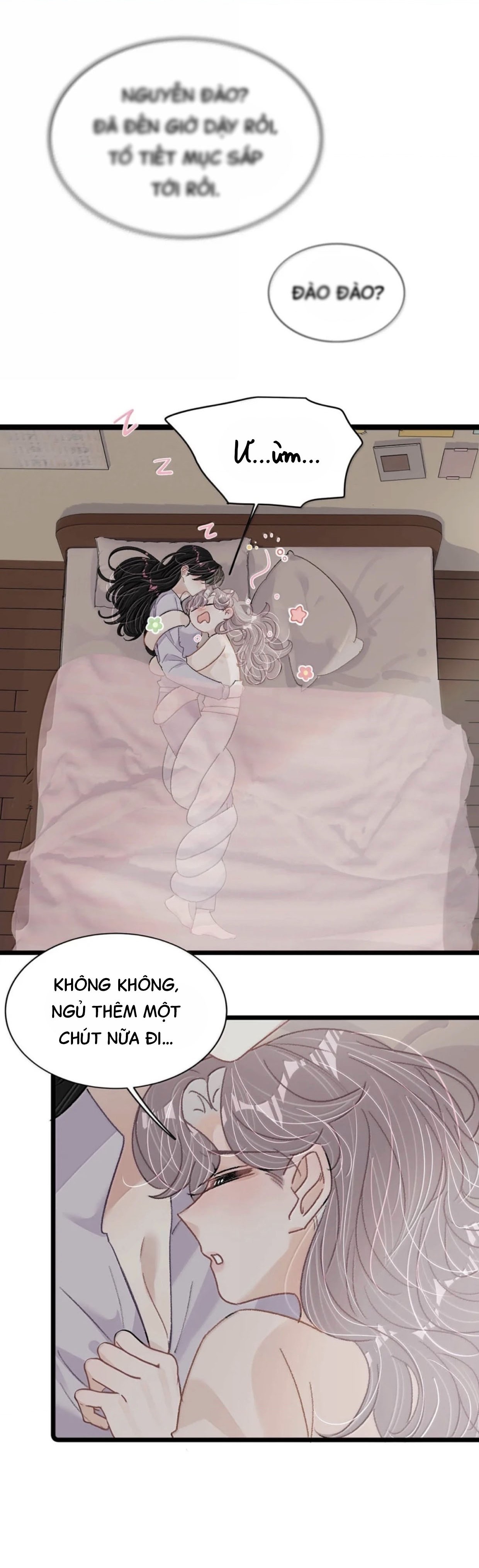 đọc truyện Mẹ Kế Chương 49 ảnh 21 tại Thiên Thai Truyện