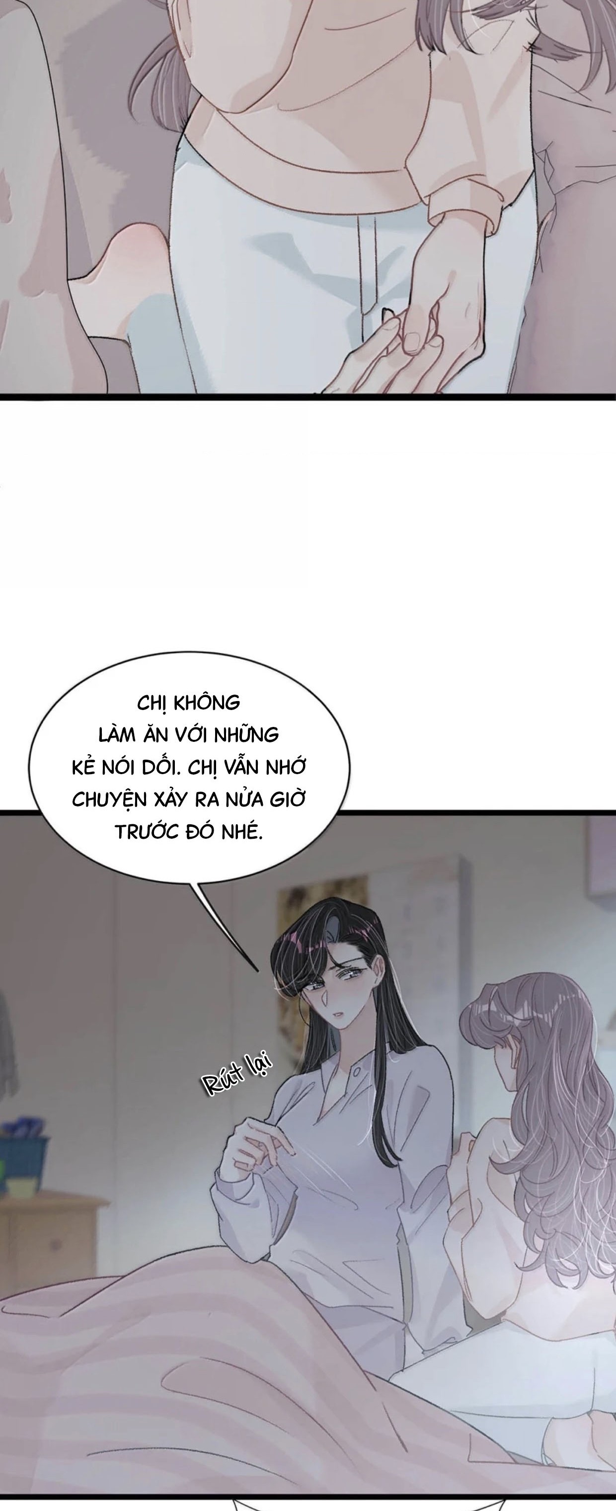 đọc truyện Mẹ Kế Chương 49 ảnh 4 tại Thiên Thai Truyện