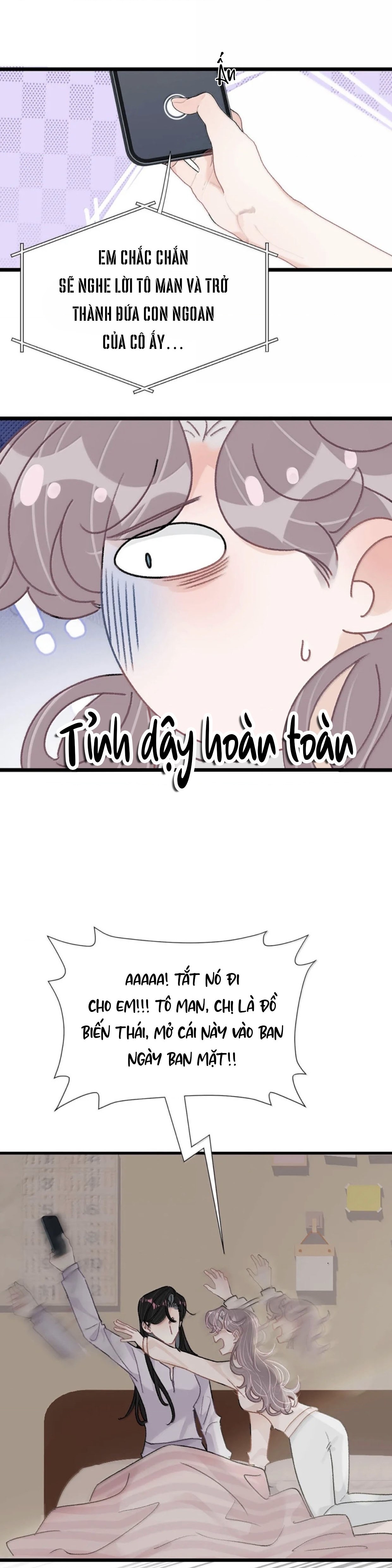 đọc truyện Mẹ Kế Chương 49 ảnh 22 tại Thiên Thai Truyện