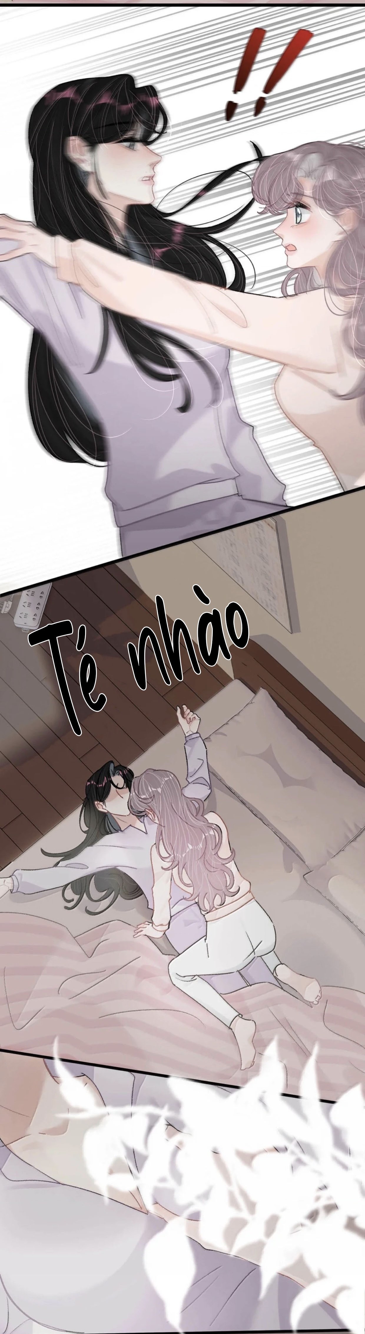 đọc truyện Mẹ Kế Chương 49 ảnh 23 tại Thiên Thai Truyện