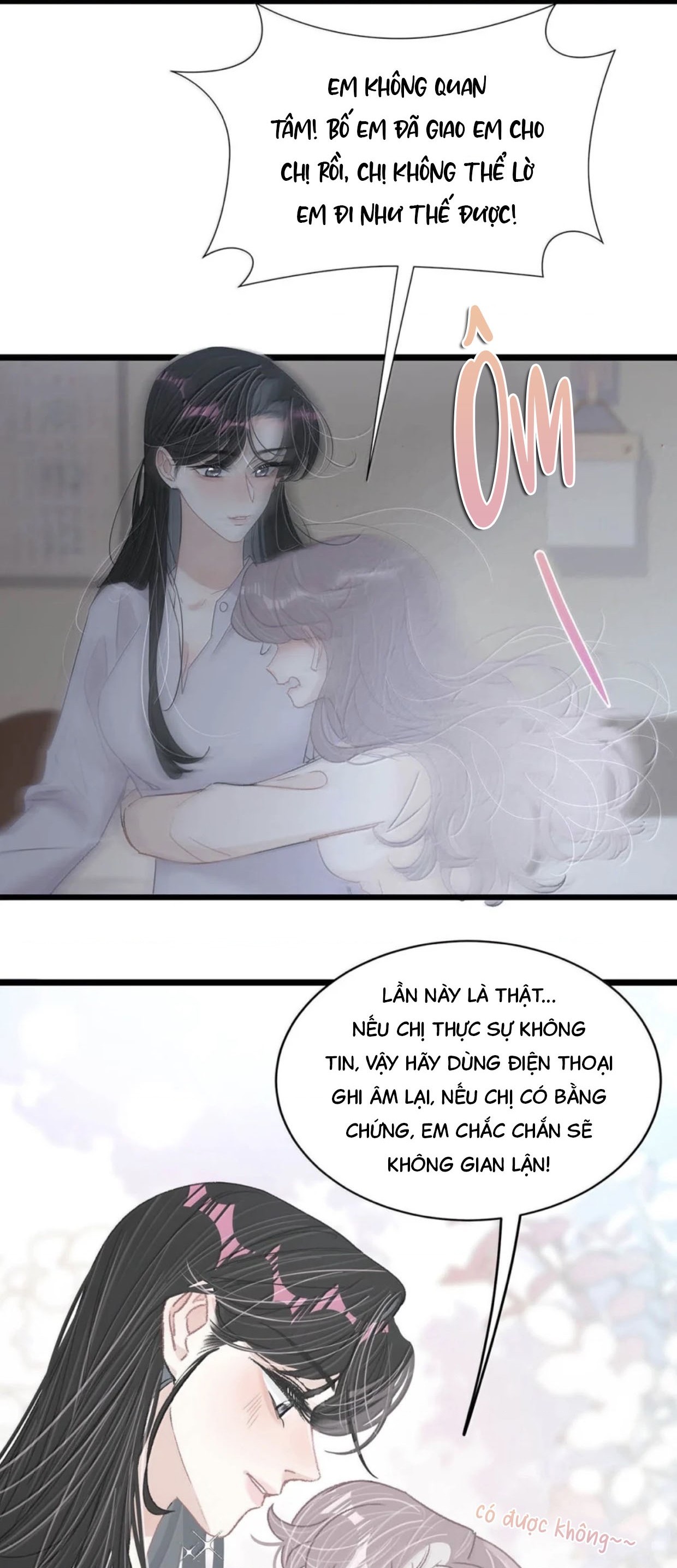 đọc truyện Mẹ Kế Chương 49 ảnh 5 tại Thiên Thai Truyện