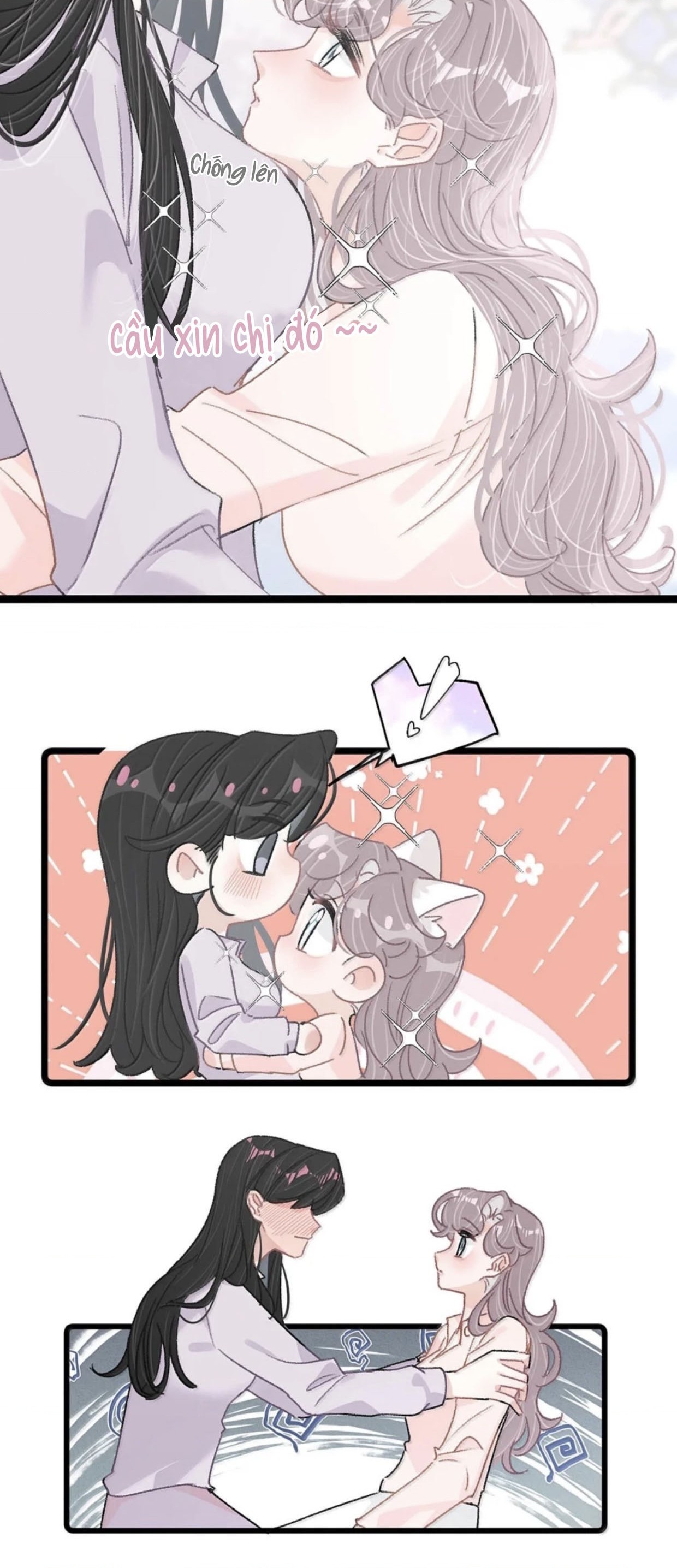 đọc truyện Mẹ Kế Chương 49 ảnh 6 tại Thiên Thai Truyện