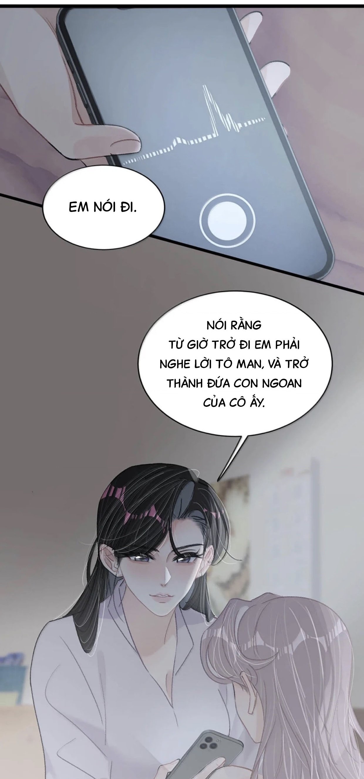 đọc truyện Mẹ Kế Chương 49 ảnh 7 tại Thiên Thai Truyện