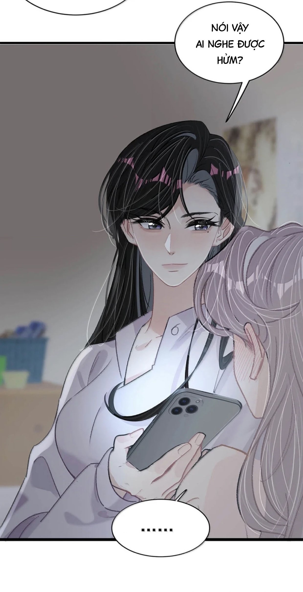 đọc truyện Mẹ Kế Chương 49 ảnh 9 tại Thiên Thai Truyện