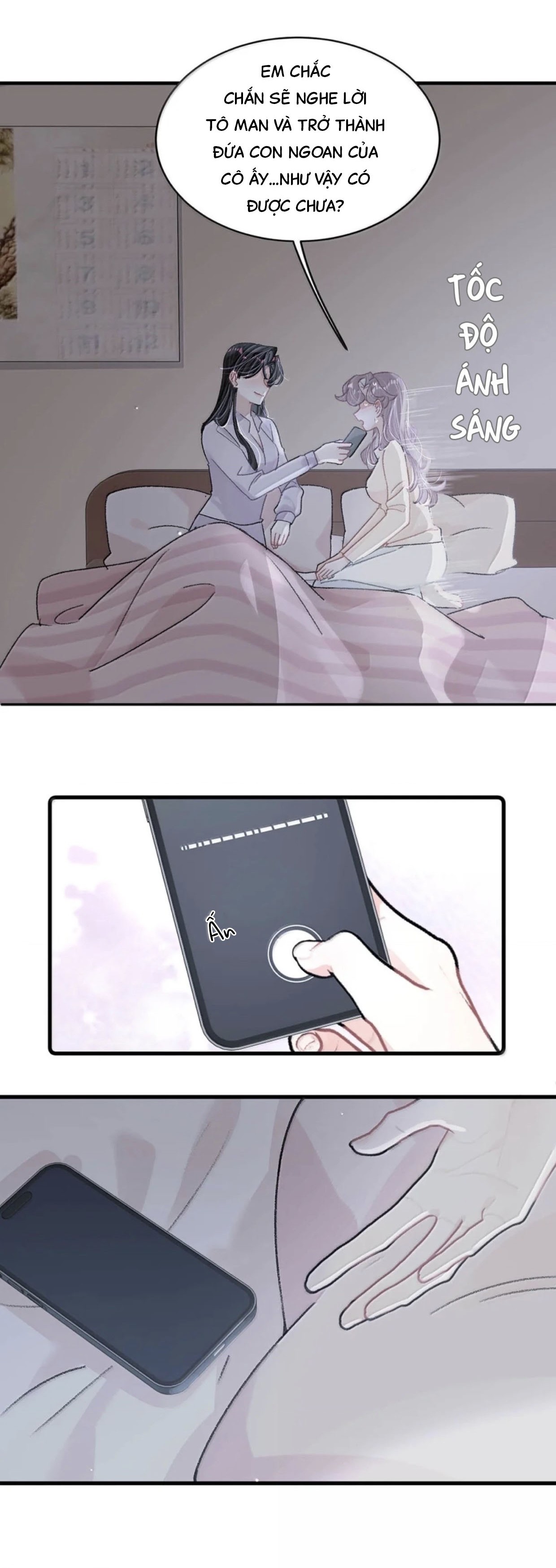 đọc truyện Mẹ Kế Chương 49 ảnh 11 tại Thiên Thai Truyện