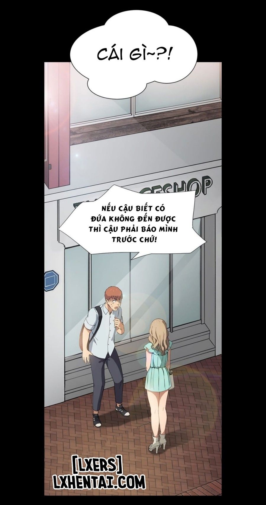 đọc truyện Mẹ Kế Chương 5 ảnh 16 tại Giả Dược