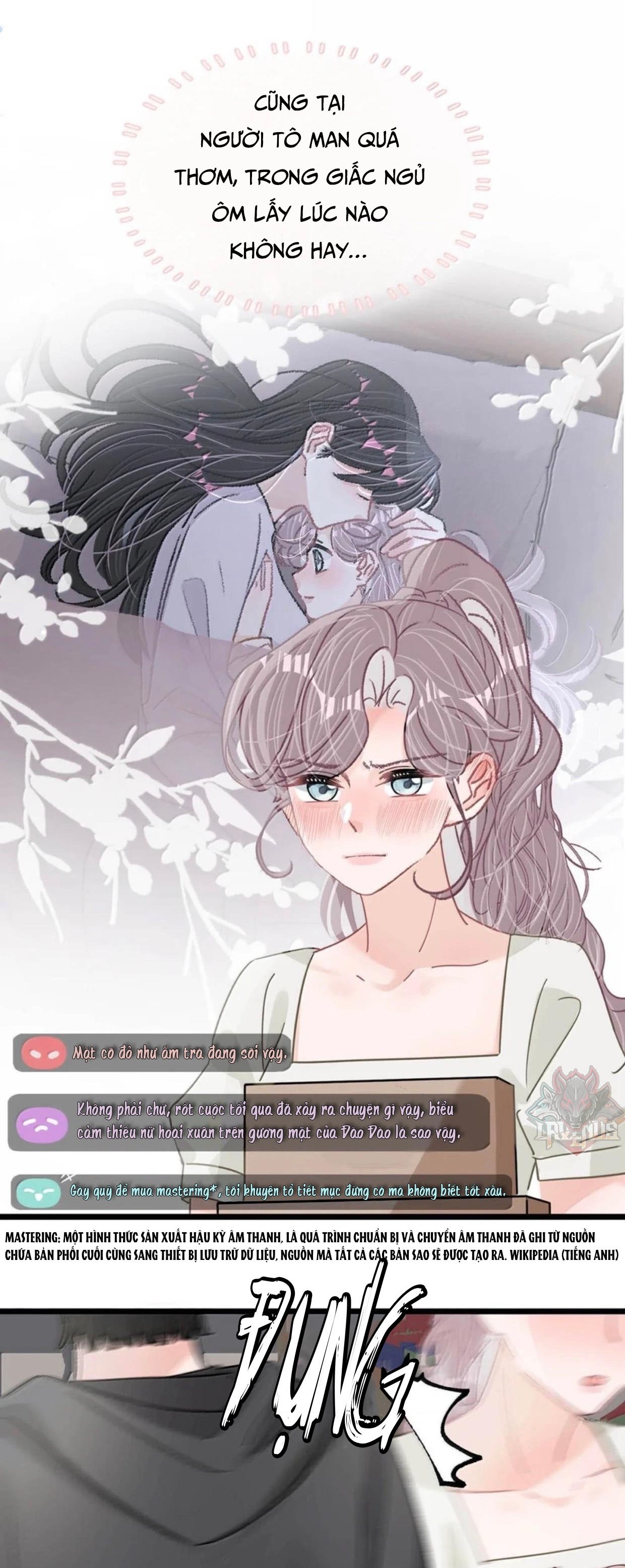 đọc truyện Mẹ Kế Chương 50 ảnh 3 tại Thiên Thai Truyện