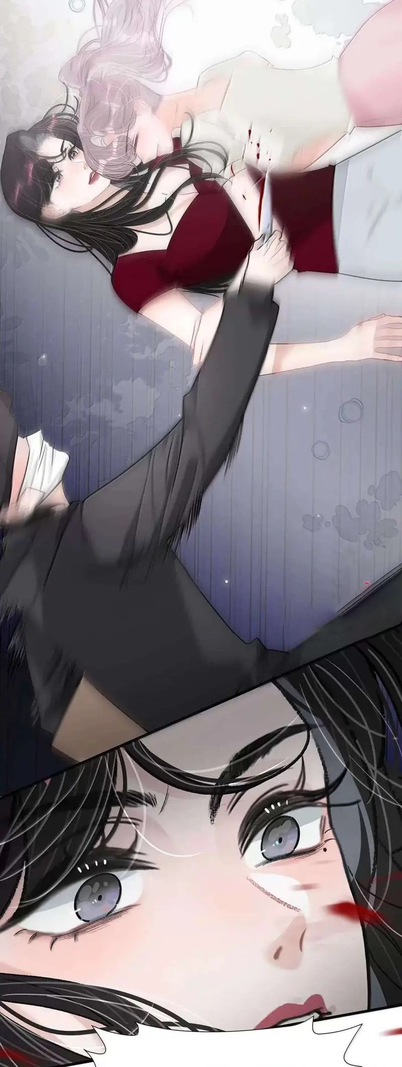 đọc truyện Mẹ Kế Chương 50 ảnh 15 tại Thiên Thai Truyện