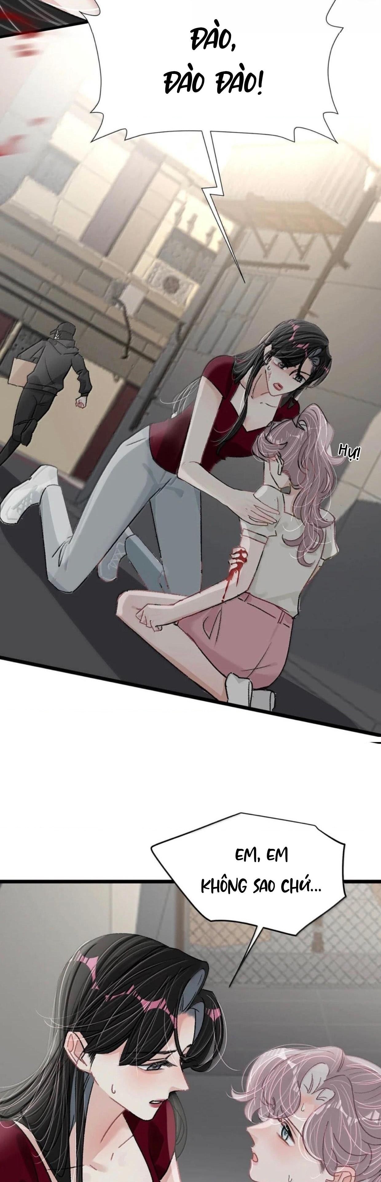 đọc truyện Mẹ Kế Chương 50 ảnh 16 tại Thiên Thai Truyện