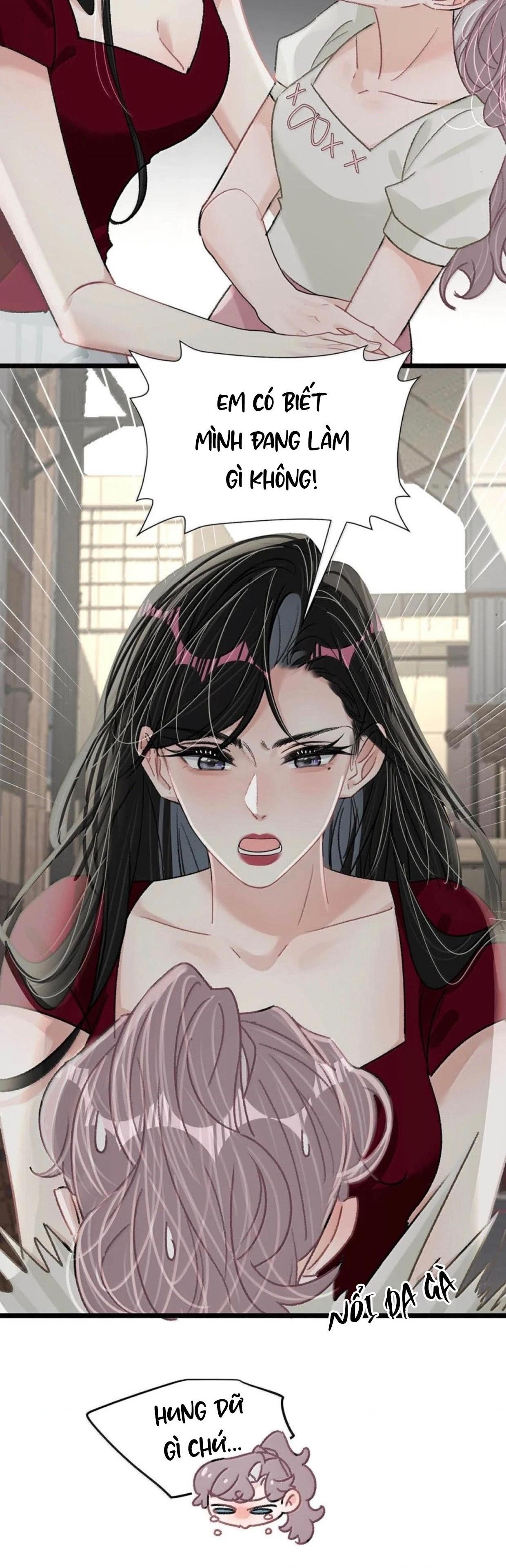 đọc truyện Mẹ Kế Chương 50 ảnh 17 tại Thiên Thai Truyện