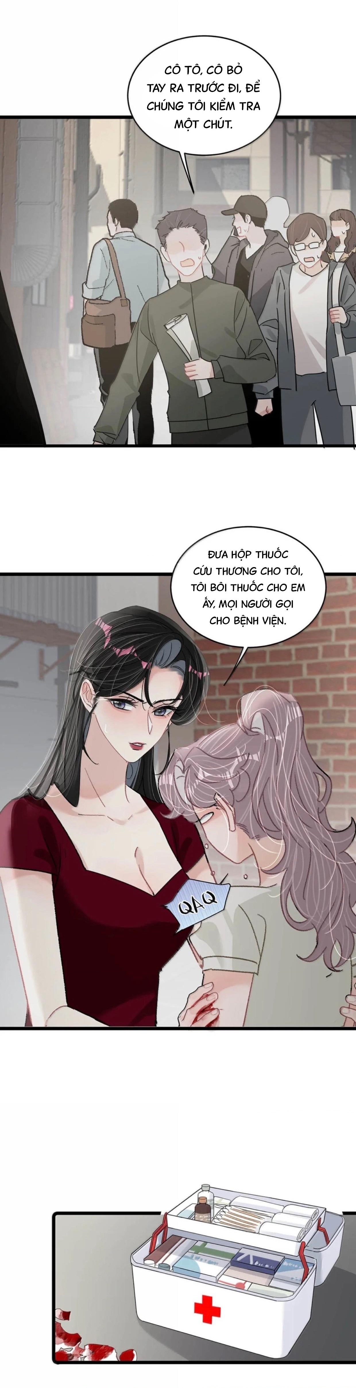 đọc truyện Mẹ Kế Chương 50 ảnh 19 tại Thiên Thai Truyện