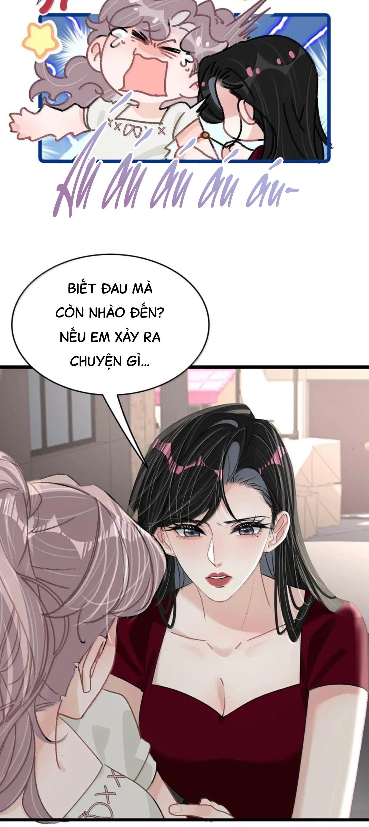 đọc truyện Mẹ Kế Chương 50 ảnh 21 tại Thiên Thai Truyện