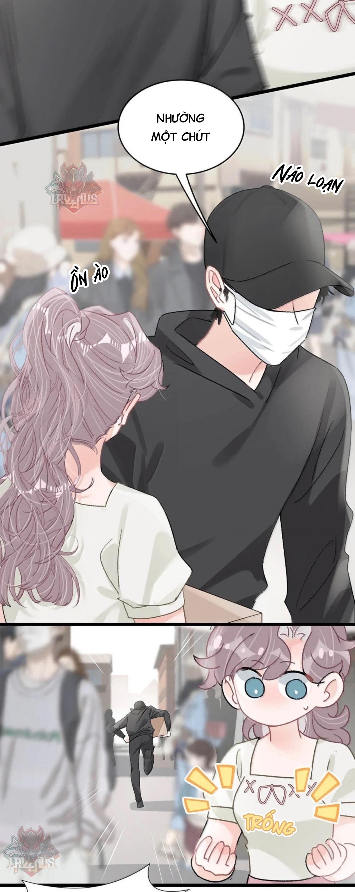 đọc truyện Mẹ Kế Chương 50 ảnh 4 tại Thiên Thai Truyện