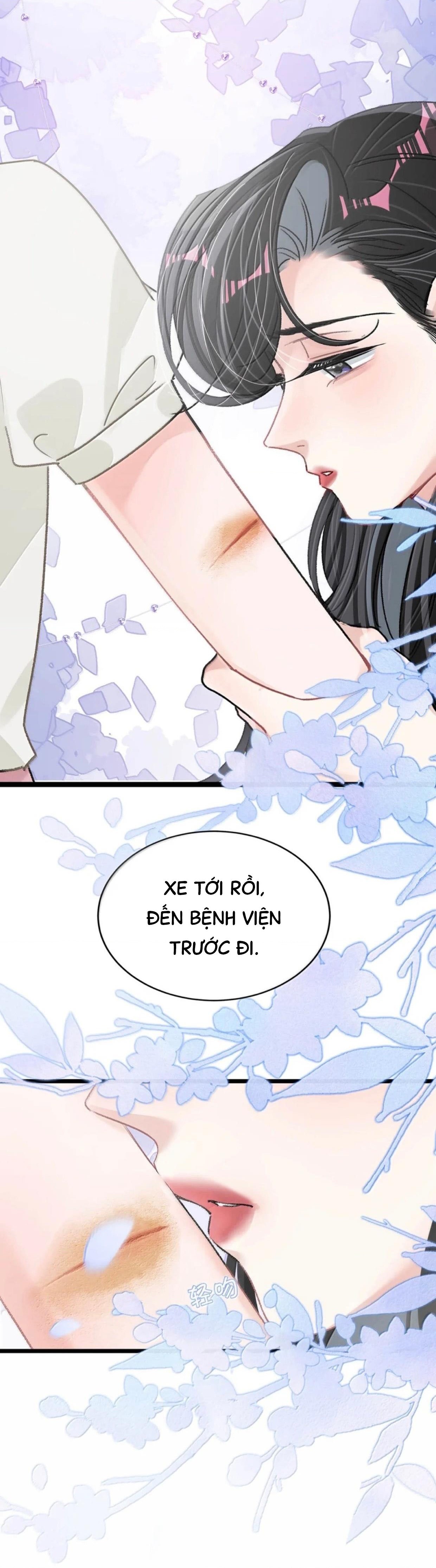 đọc truyện Mẹ Kế Chương 50 ảnh 23 tại Thiên Thai Truyện