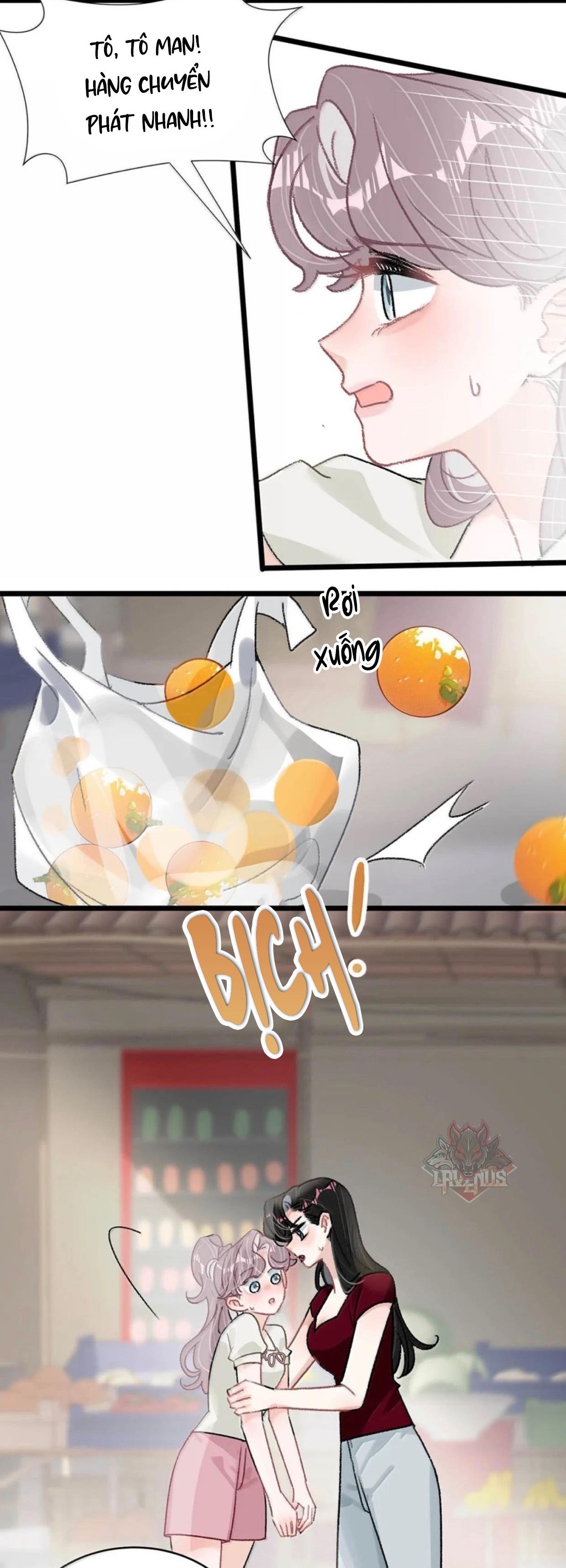 đọc truyện Mẹ Kế Chương 50 ảnh 5 tại Thiên Thai Truyện