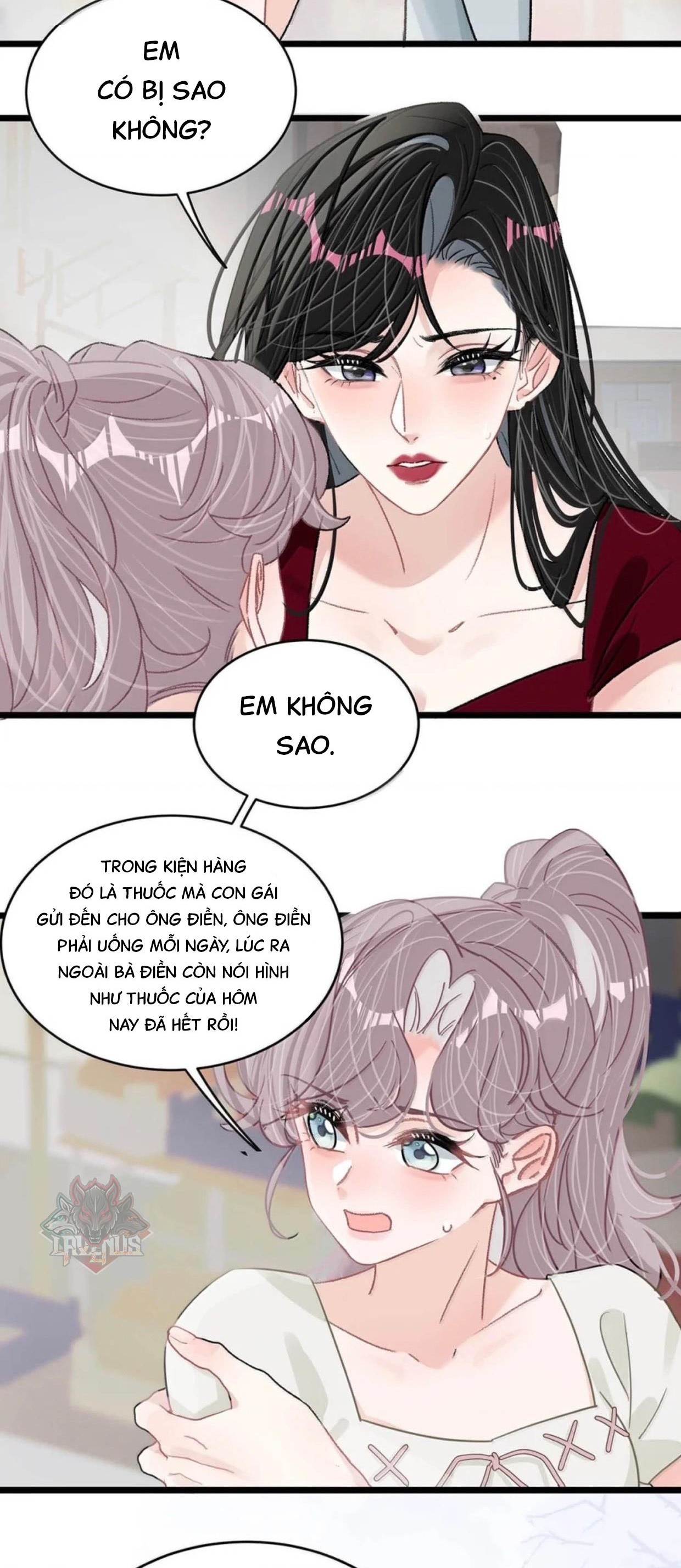 đọc truyện Mẹ Kế Chương 50 ảnh 6 tại Thiên Thai Truyện