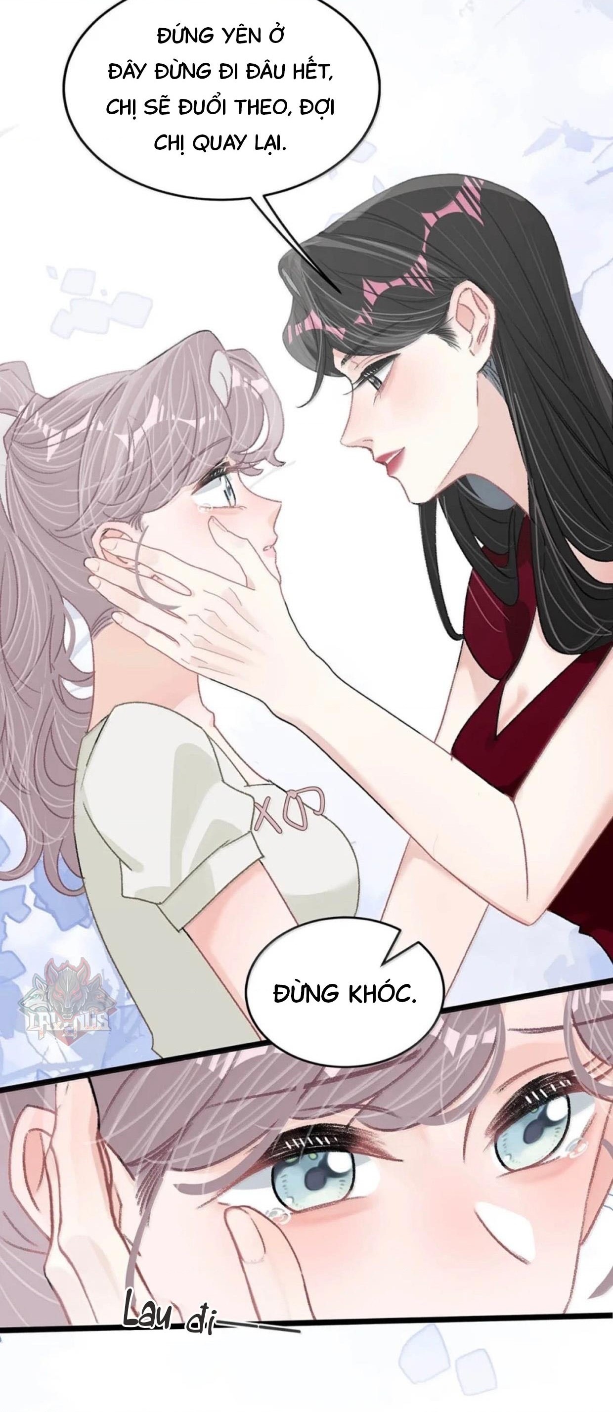 đọc truyện Mẹ Kế Chương 50 ảnh 7 tại Thiên Thai Truyện