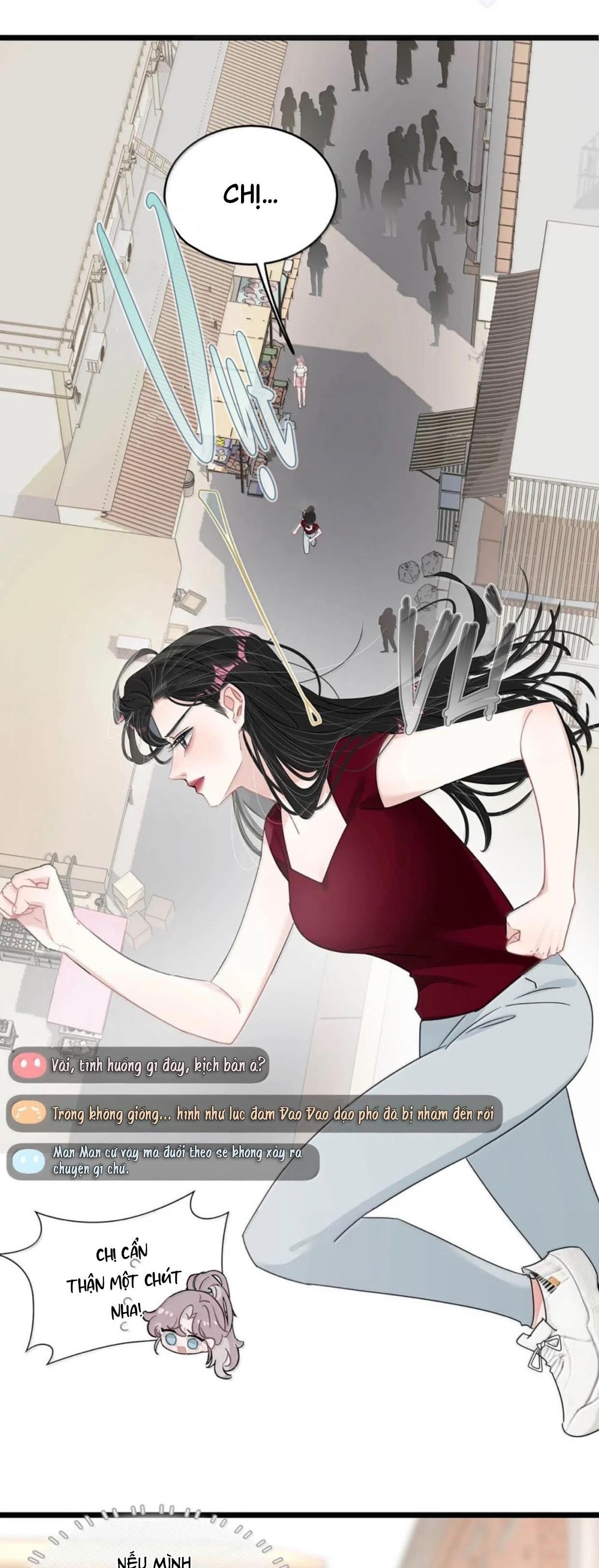 đọc truyện Mẹ Kế Chương 50 ảnh 8 tại Thiên Thai Truyện