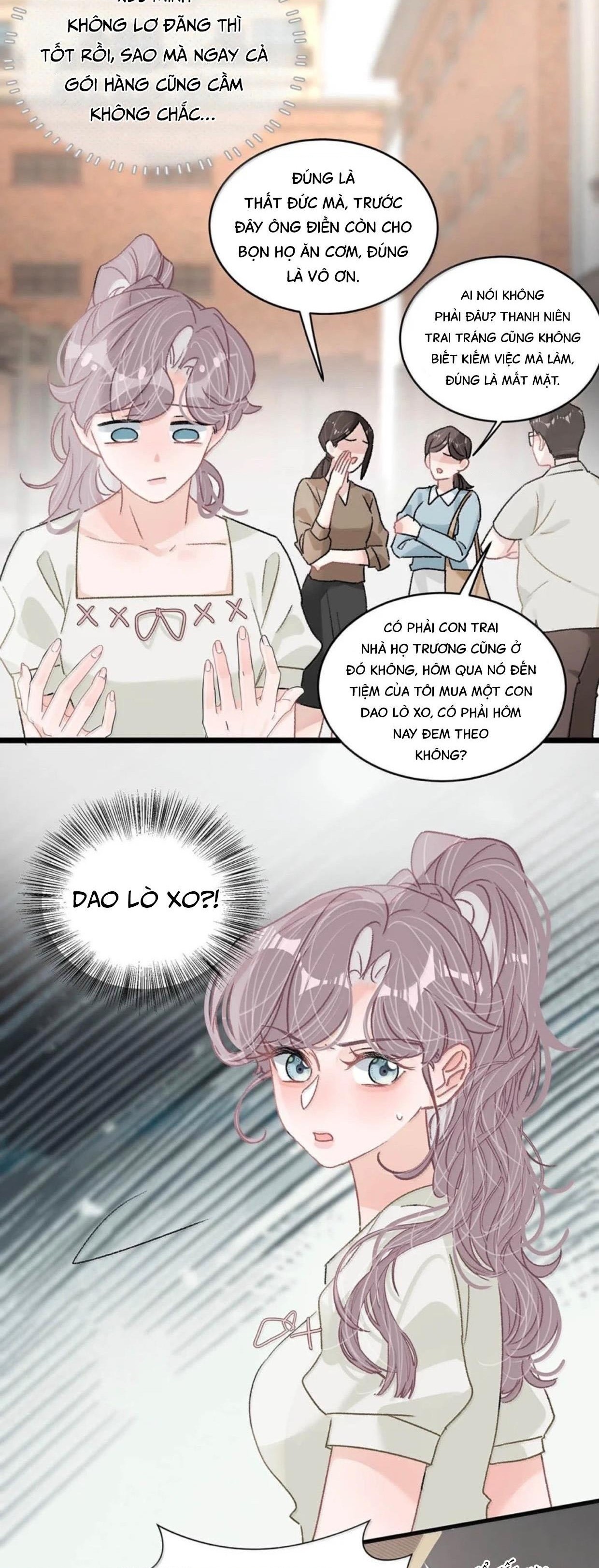 đọc truyện Mẹ Kế Chương 50 ảnh 9 tại Thiên Thai Truyện