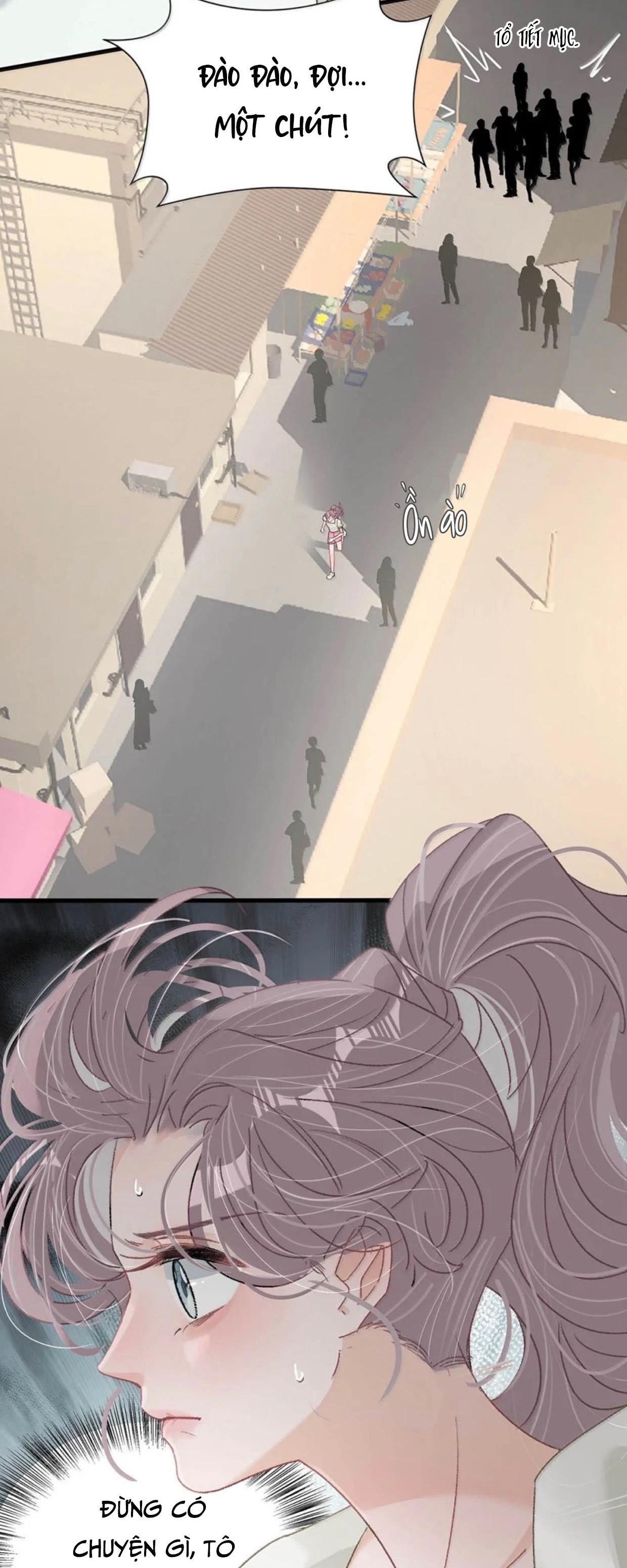 đọc truyện Mẹ Kế Chương 50 ảnh 10 tại Thiên Thai Truyện