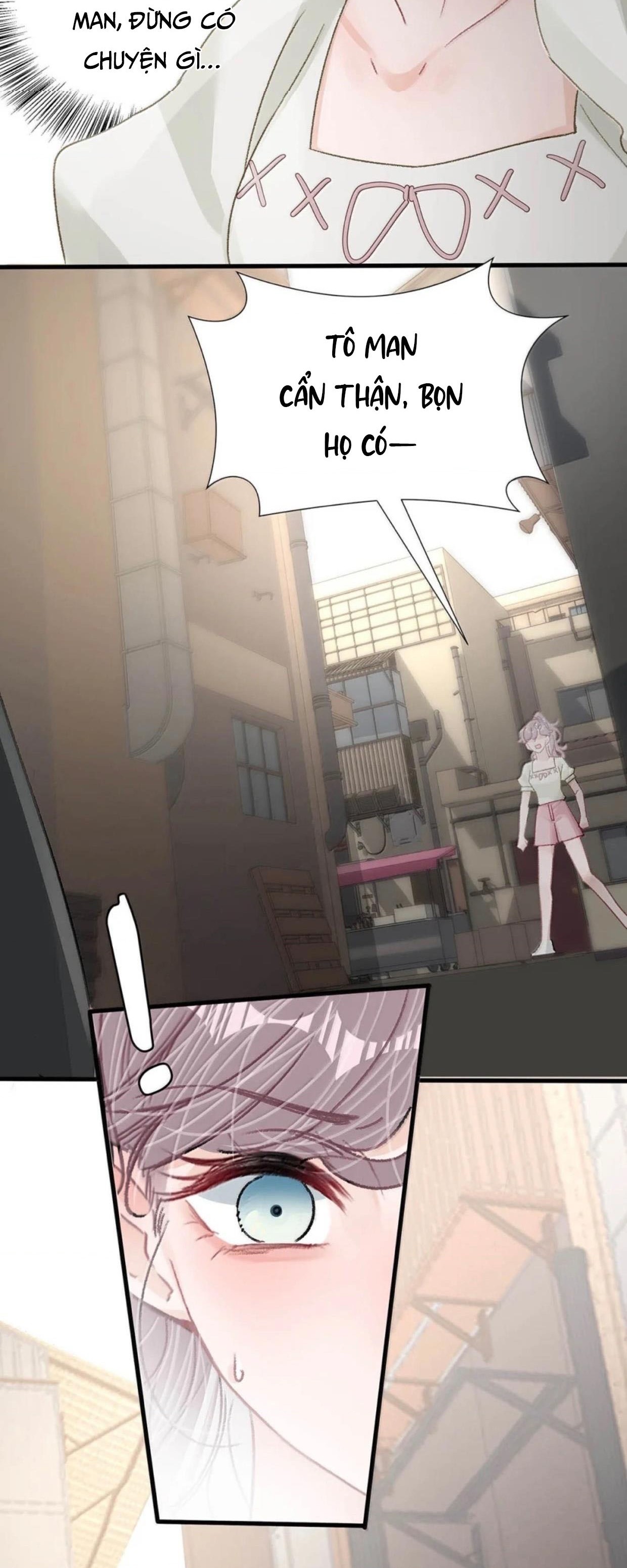 đọc truyện Mẹ Kế Chương 50 ảnh 11 tại Thiên Thai Truyện