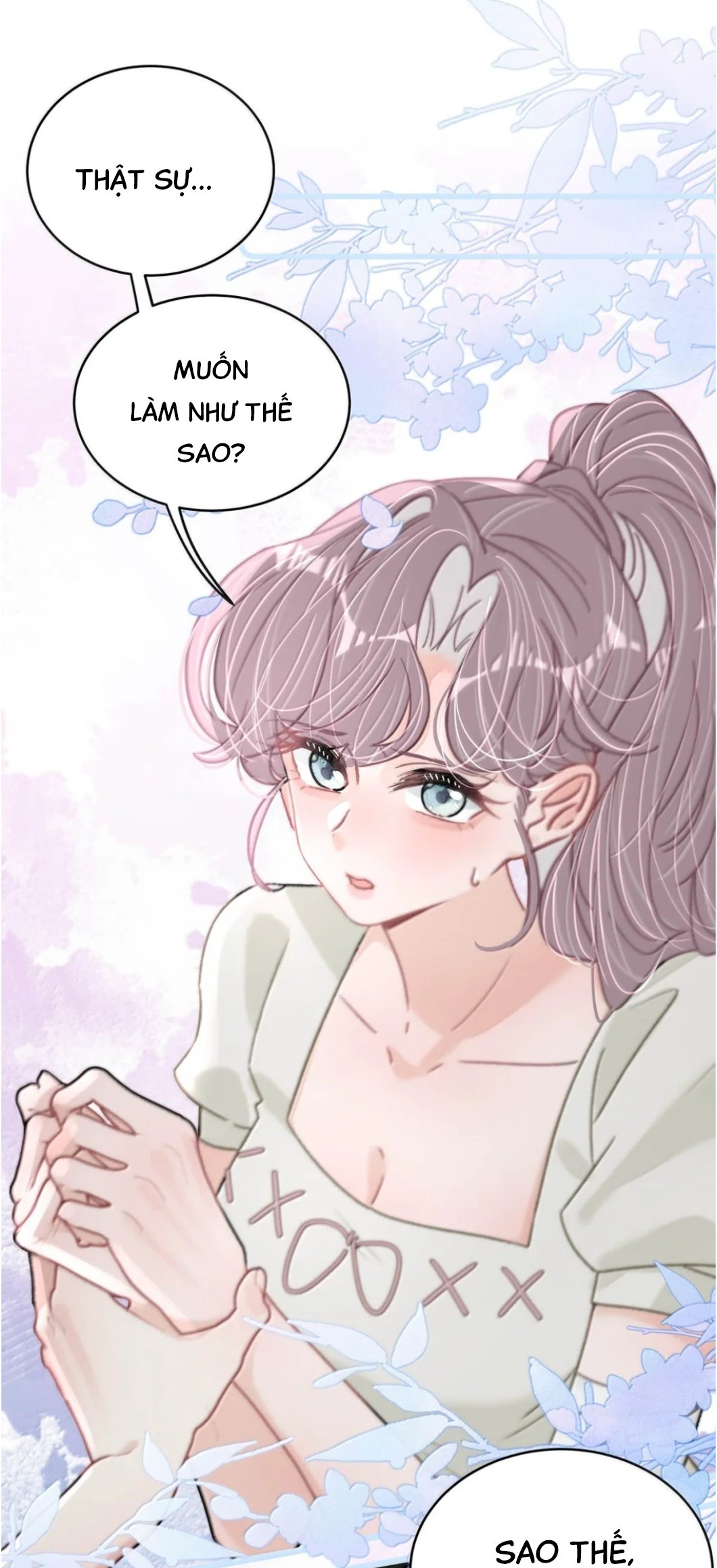 đọc truyện Mẹ Kế Chương 51 ảnh 3 tại Thiên Thai Truyện