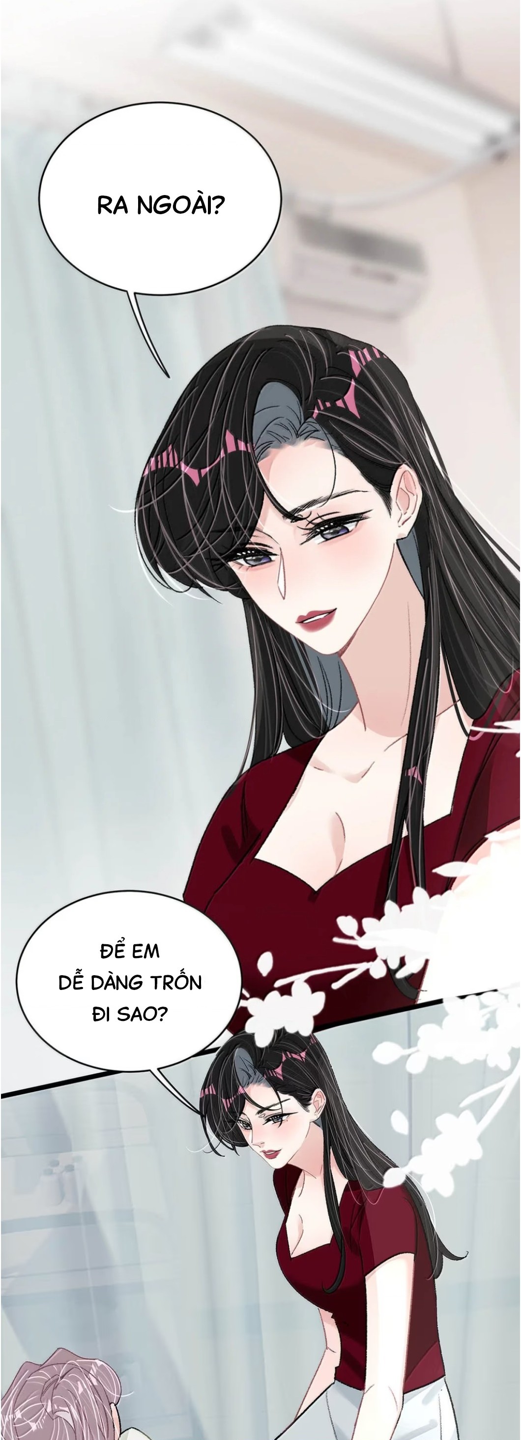 đọc truyện Mẹ Kế Chương 51 ảnh 12 tại Thiên Thai Truyện