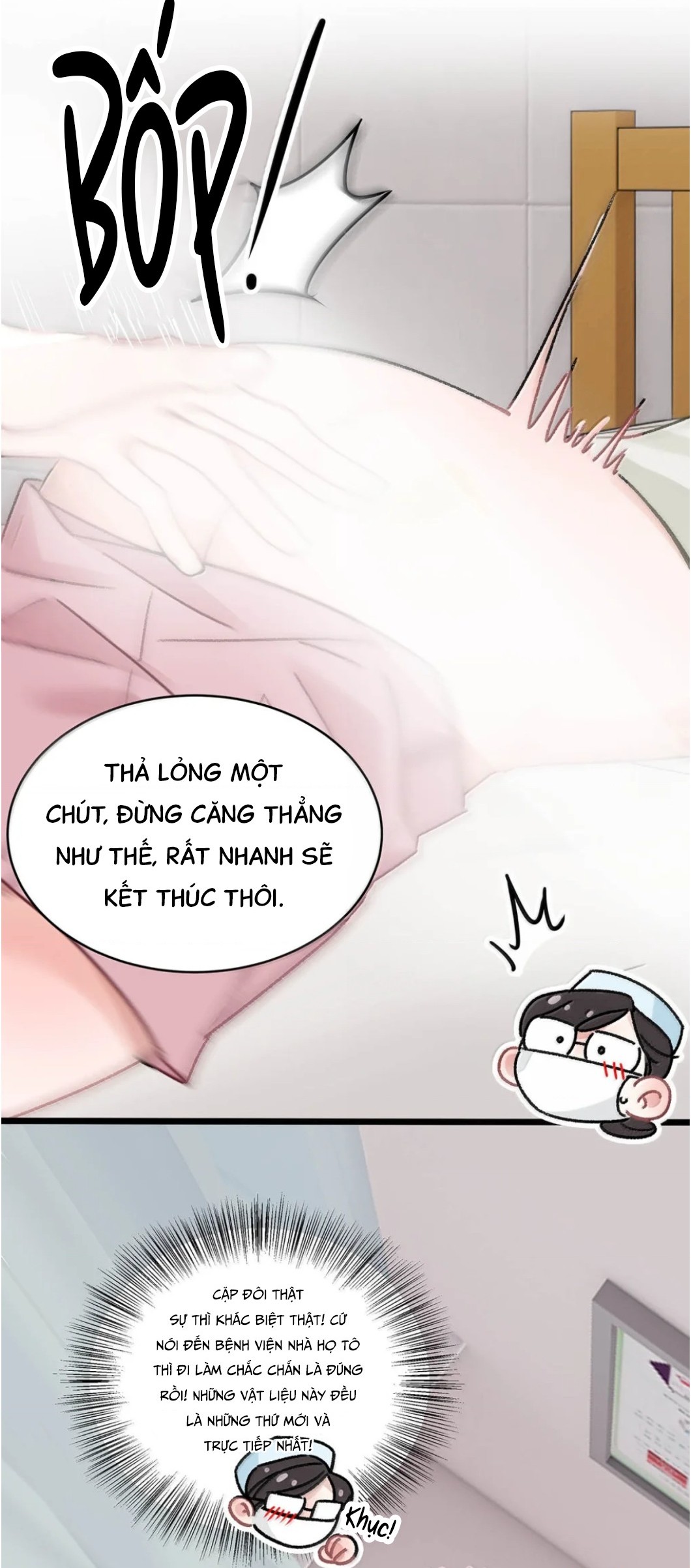 đọc truyện Mẹ Kế Chương 51 ảnh 16 tại Thiên Thai Truyện