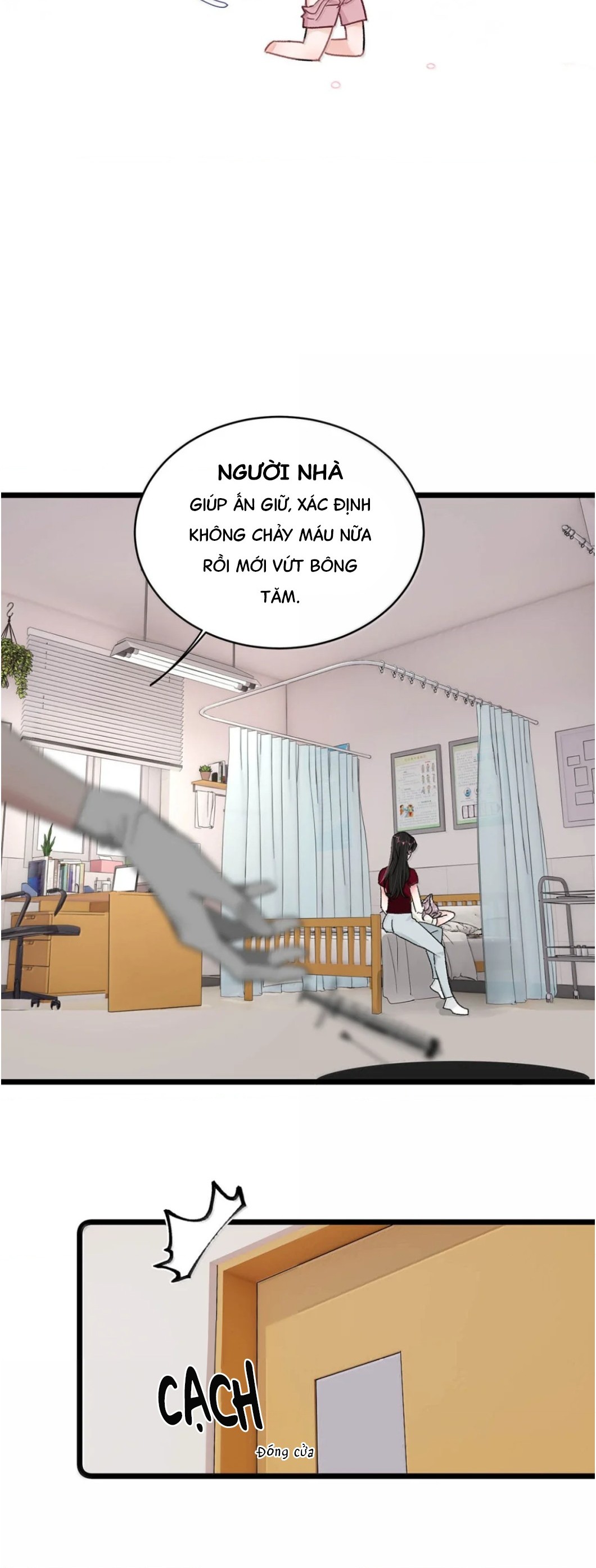 đọc truyện Mẹ Kế Chương 51 ảnh 19 tại Thiên Thai Truyện